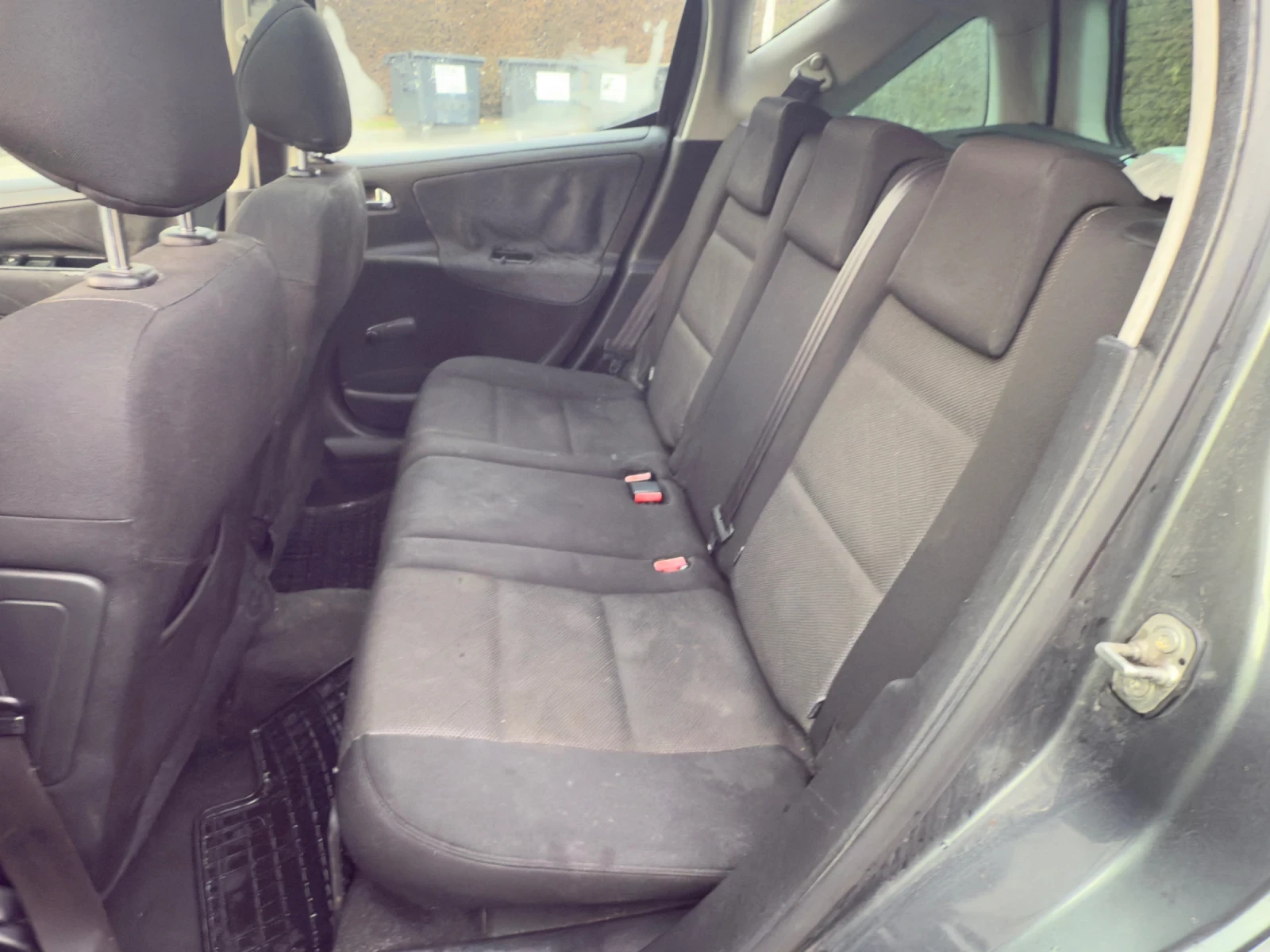 Peugeot 207 1.6 hdi  | Mobile.bg � ����������� 12