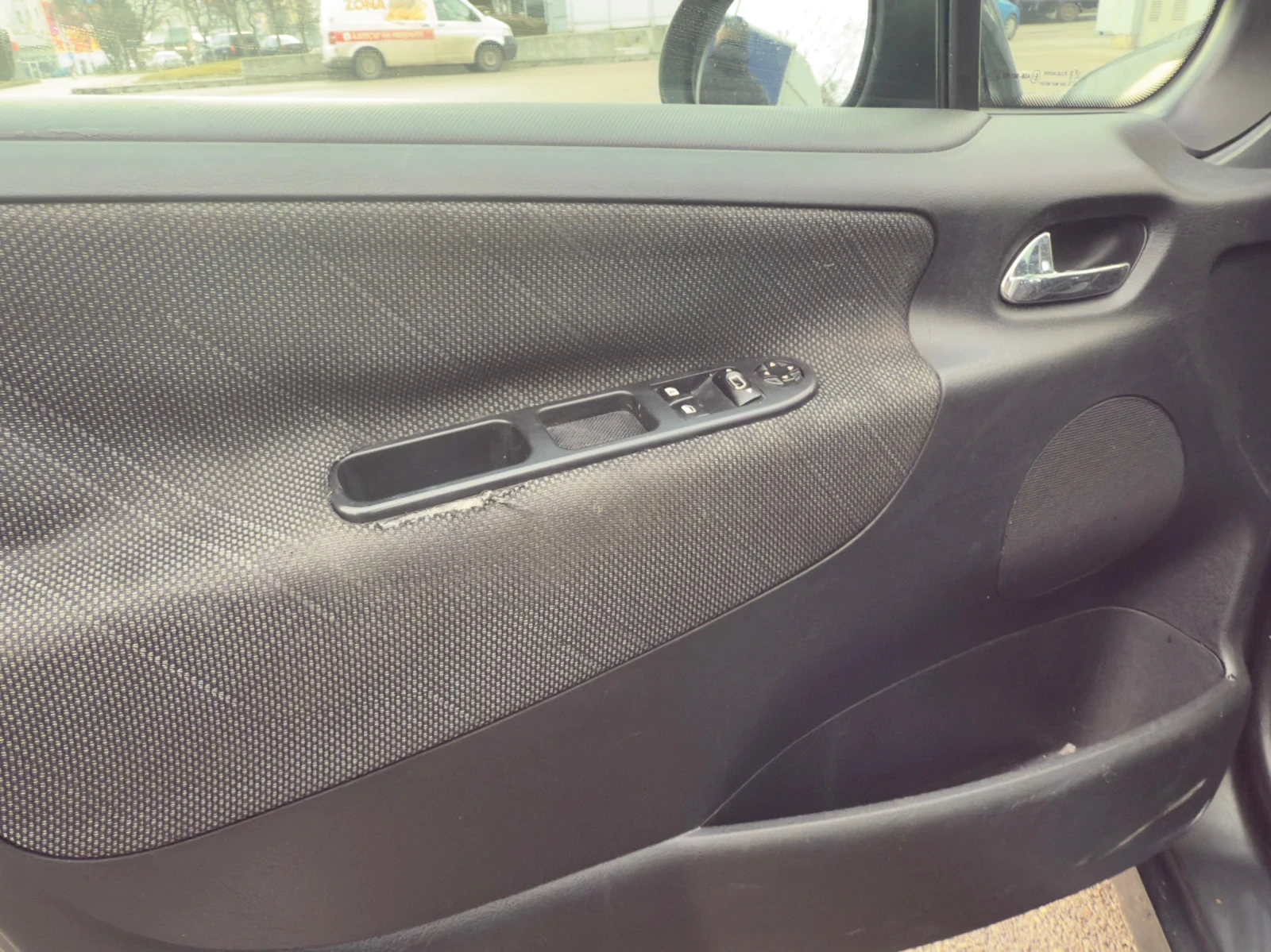 Peugeot 207 1.6 hdi  | Mobile.bg � ����������� 10