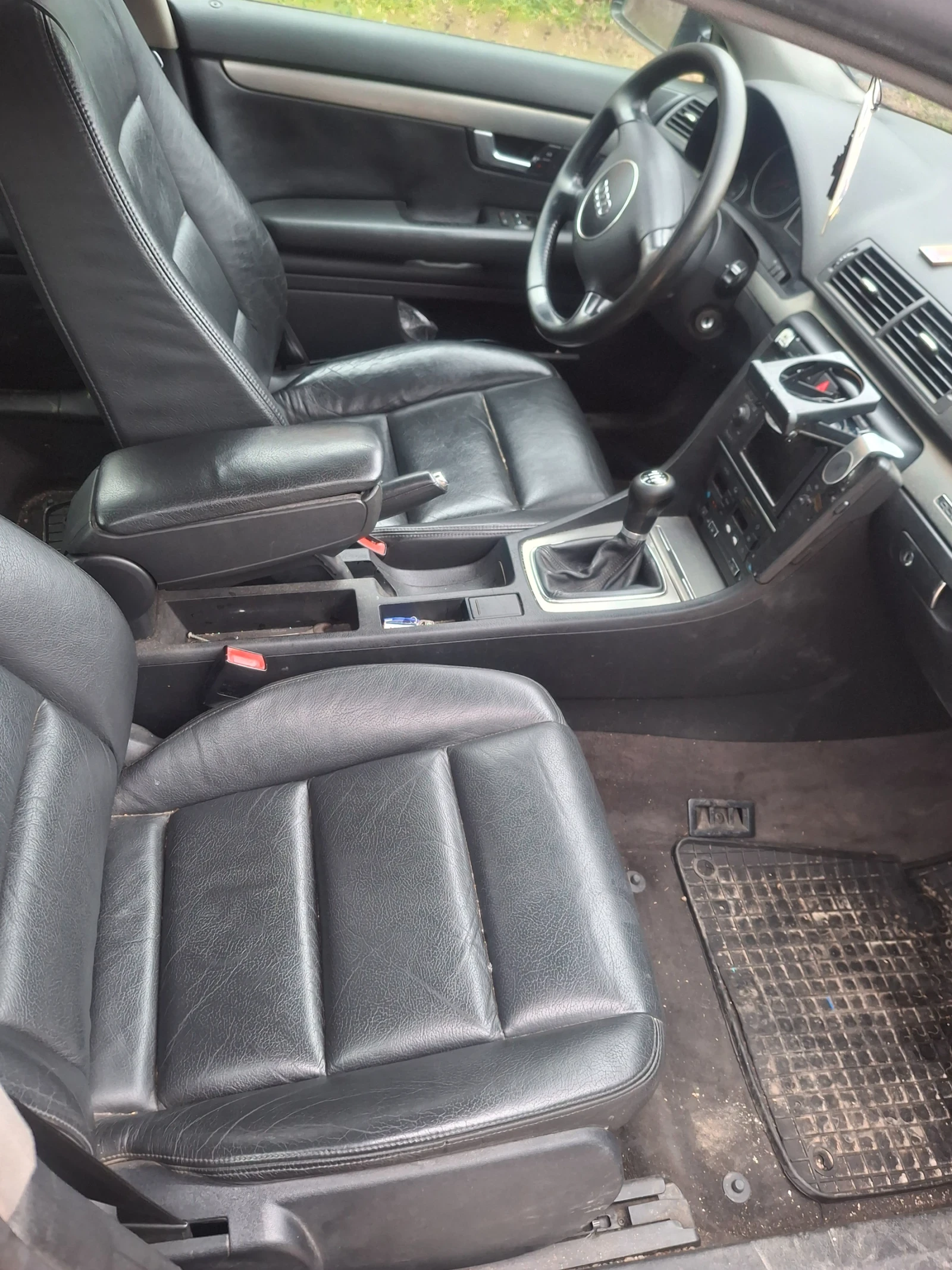 Audi A4 | Mobile.bg � ����������� 5