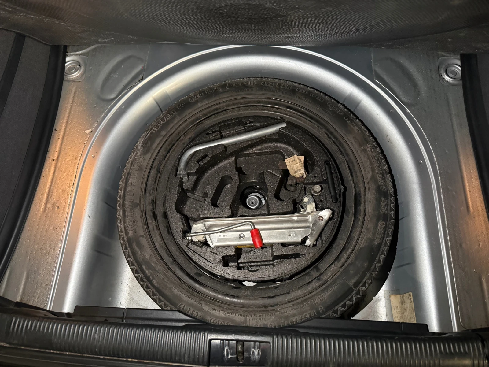 Audi A3 1.8T QUATTRO 185 000км СЕРВИЗНА ИСТОРИЯ КАСКО, снимка 16 - Автомобили и джипове - 53734158