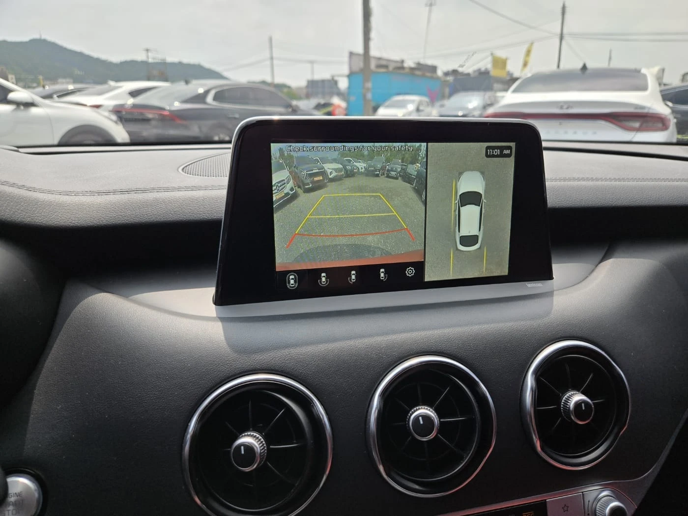 Kia Stinger 3.3 Turbo AWD GT2 | Mobile.bg � ����������� 7