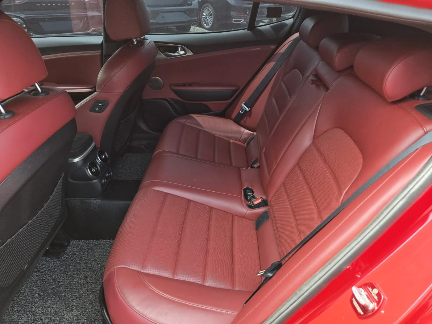 Kia Stinger 3.3 Turbo AWD GT2 | Mobile.bg � ����������� 16