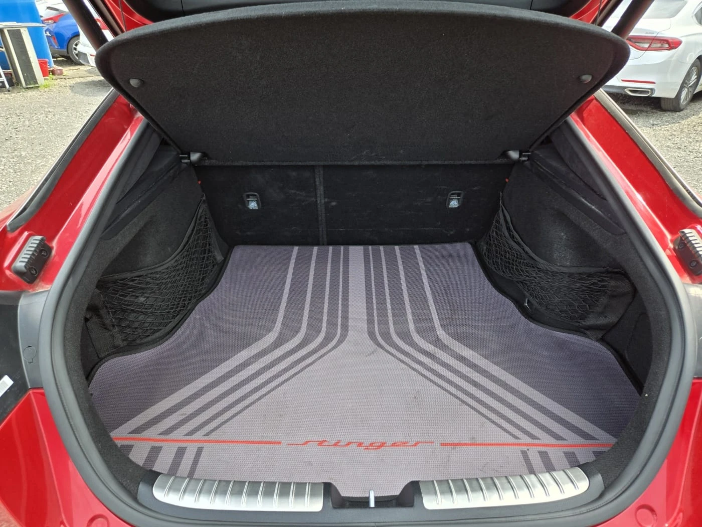 Kia Stinger 3.3 Turbo AWD GT2 | Mobile.bg � ����������� 6