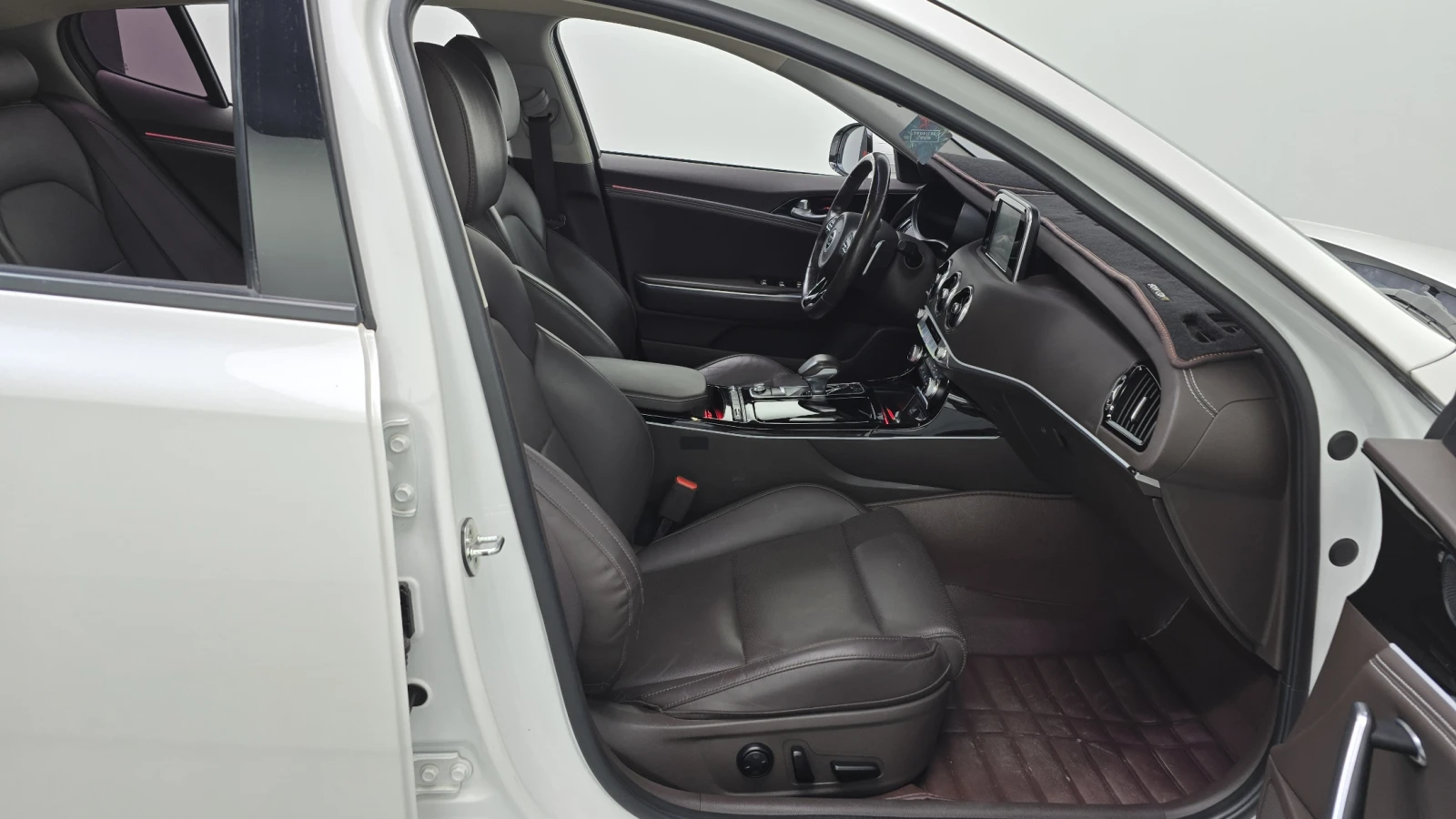 Kia Stinger 2.2CRDI/����� �������� !!! | Mobile.bg � ����������� 8