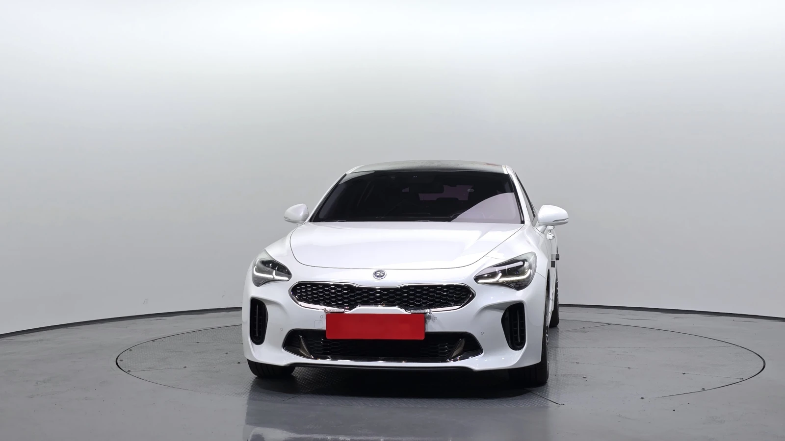 Kia Stinger 2.2CRDI/����� �������� !!! | Mobile.bg � ����������� 3