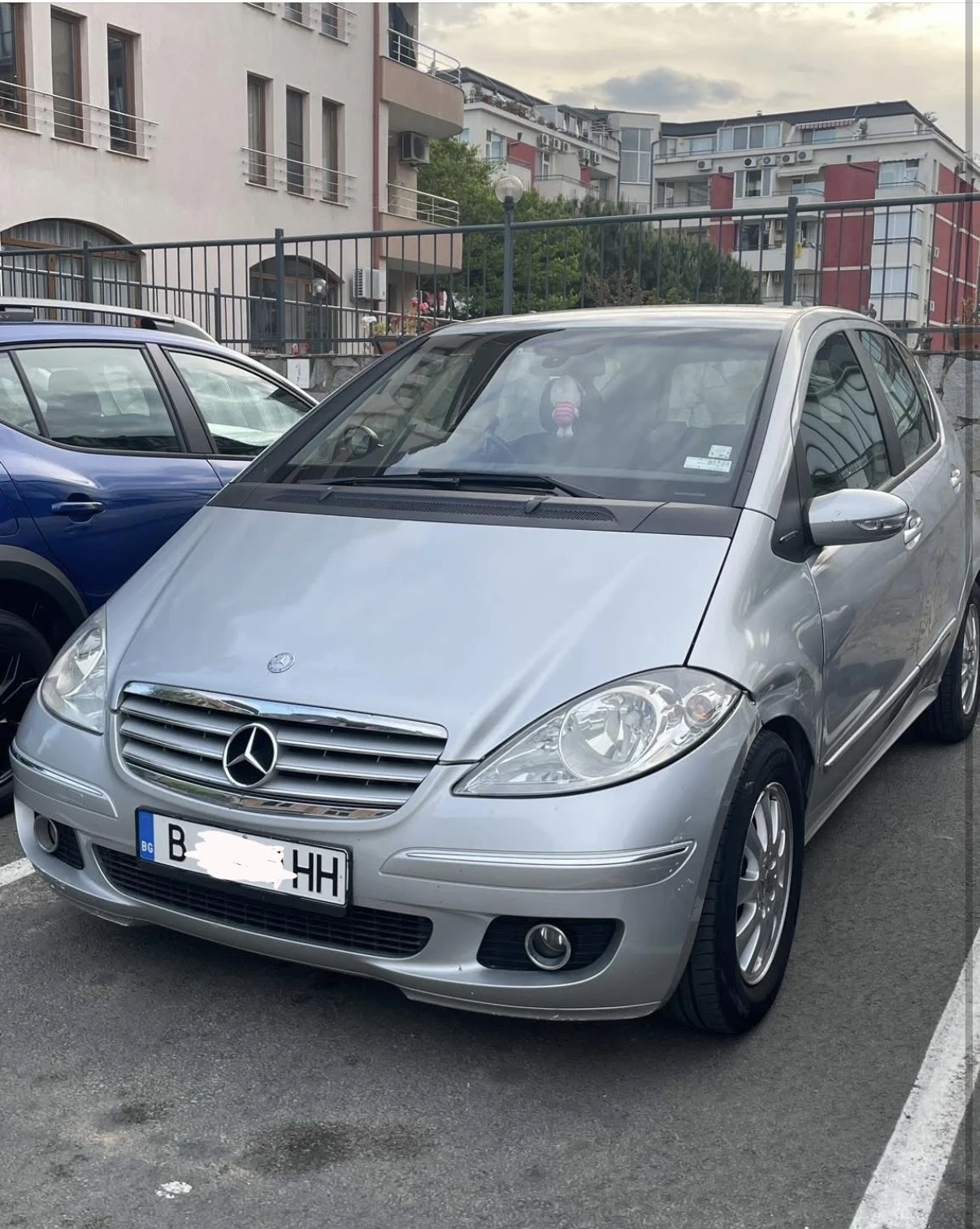 Mercedes-Benz 170 | Mobile.bg � ����������� 1