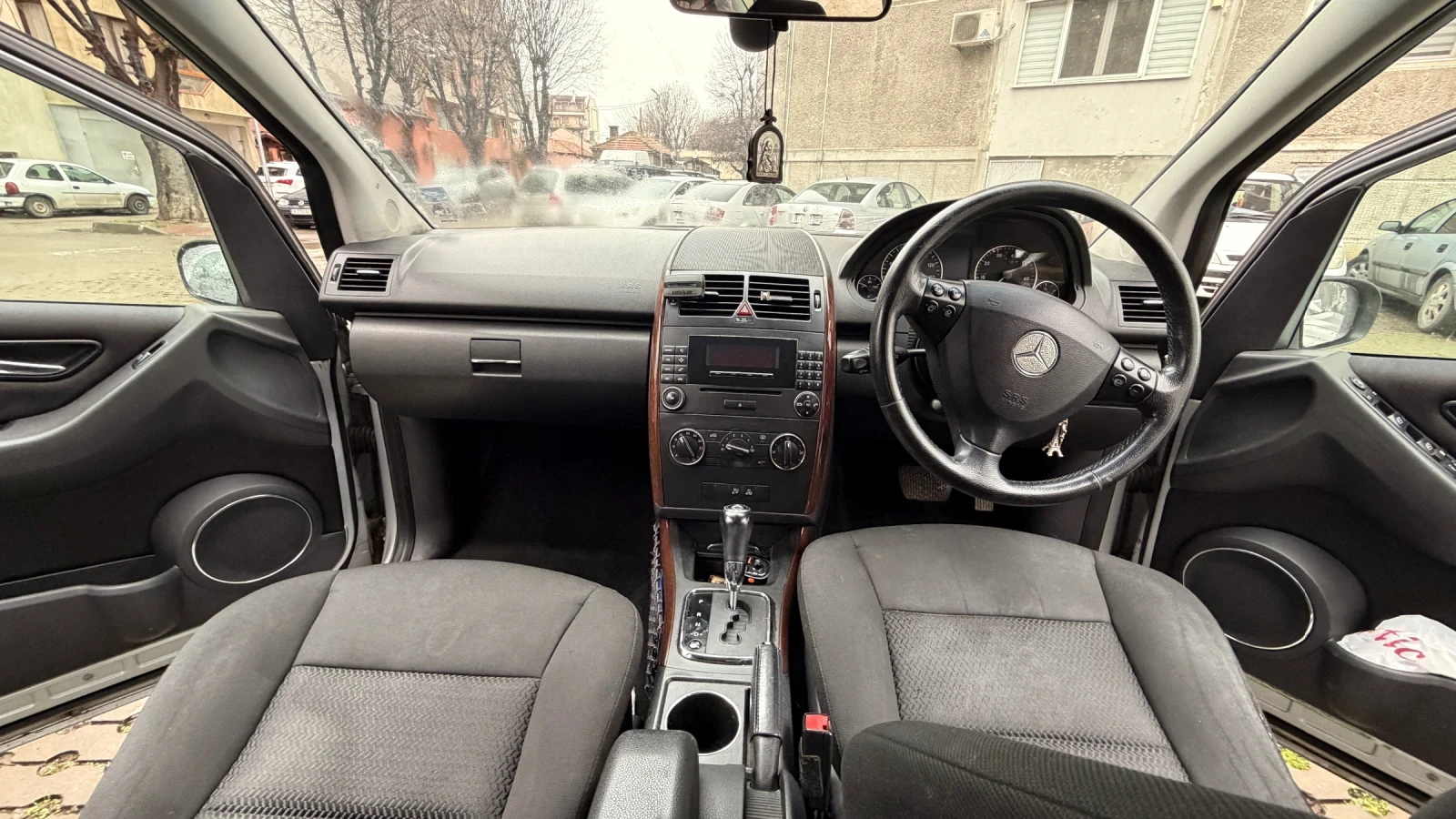 Mercedes-Benz 170 | Mobile.bg � ����������� 6