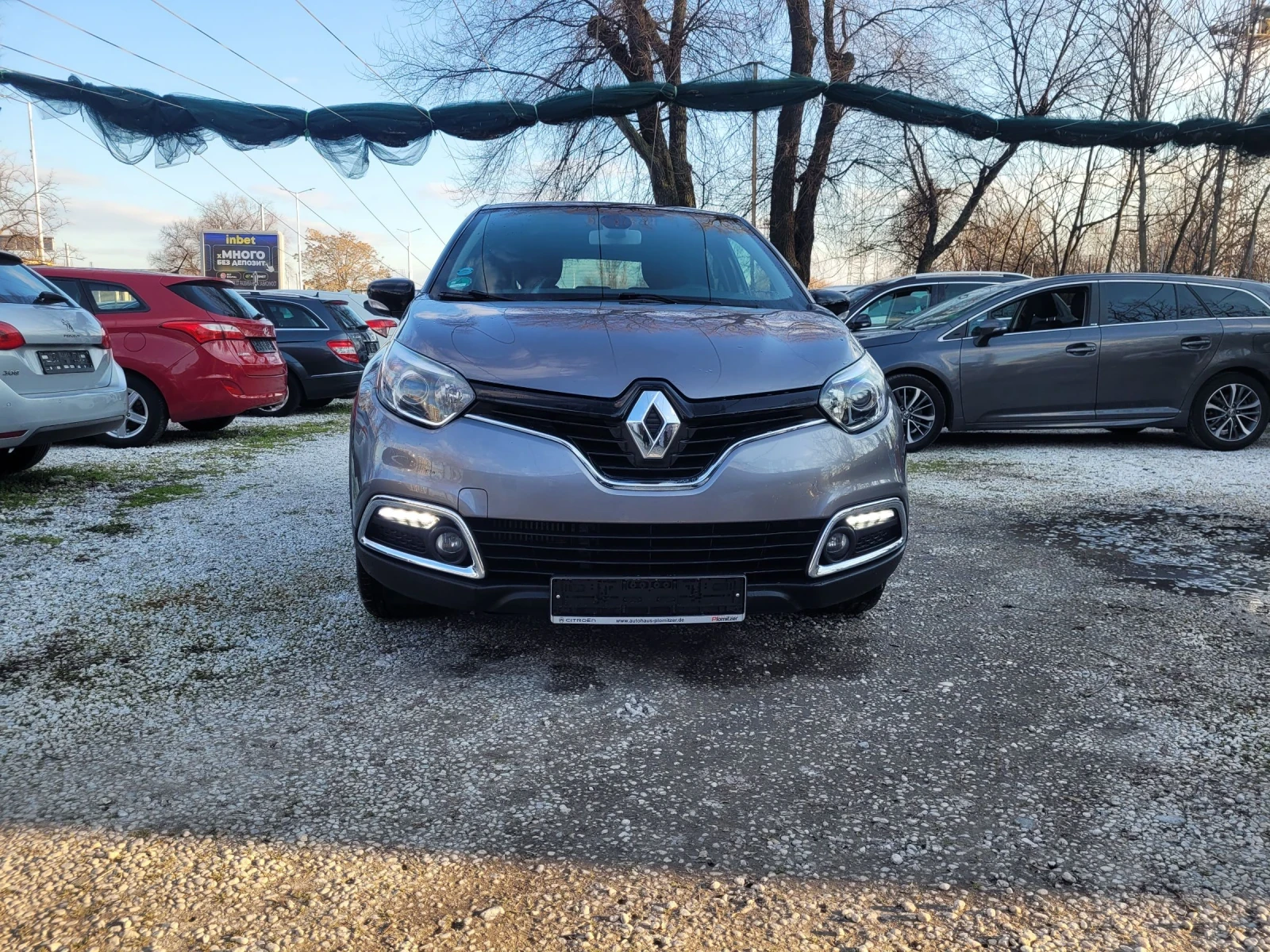 Renault Captur 1.5 DCI - изображение 3