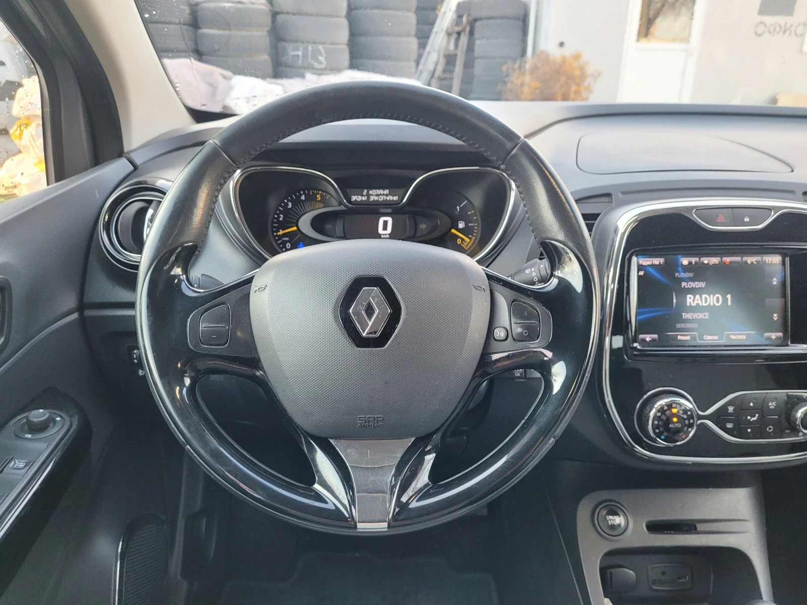 Renault Captur 1.5 DCI | Mobile.bg � ����������� 12