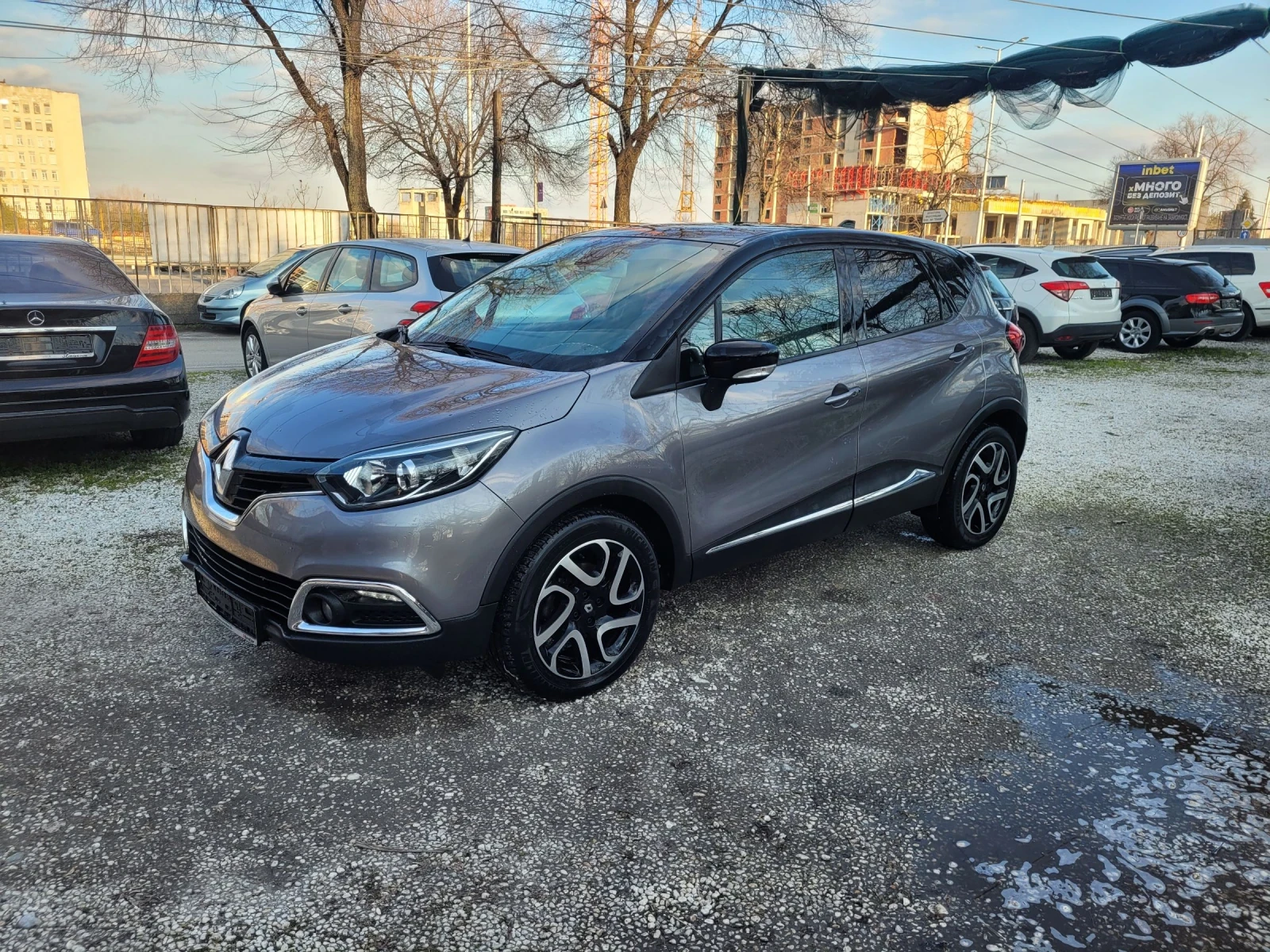 Renault Captur 1.5 DCI | Mobile.bg � ����������� 1