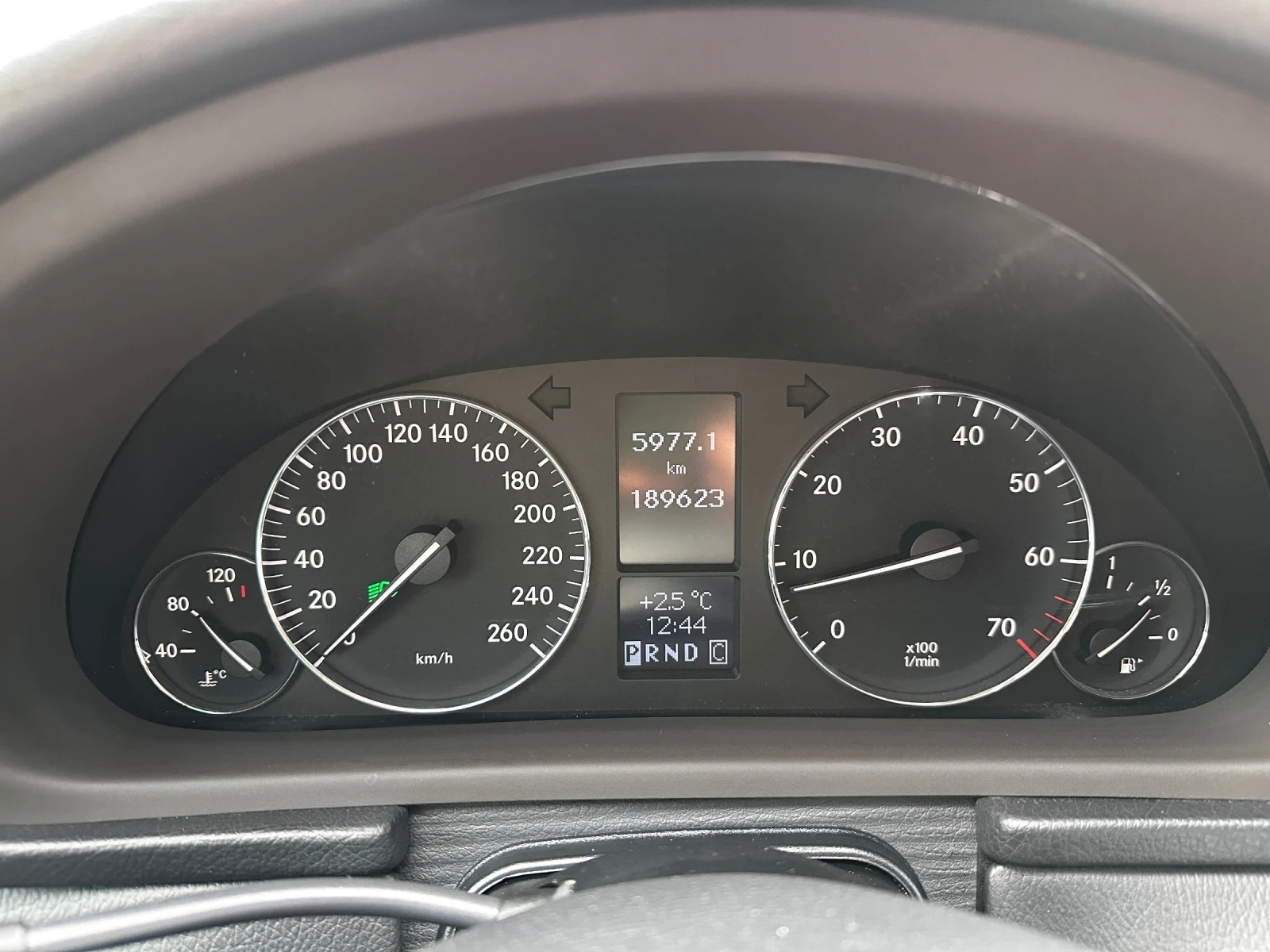 Mercedes-Benz C 180 ������ / ��� | Mobile.bg � ����������� 13