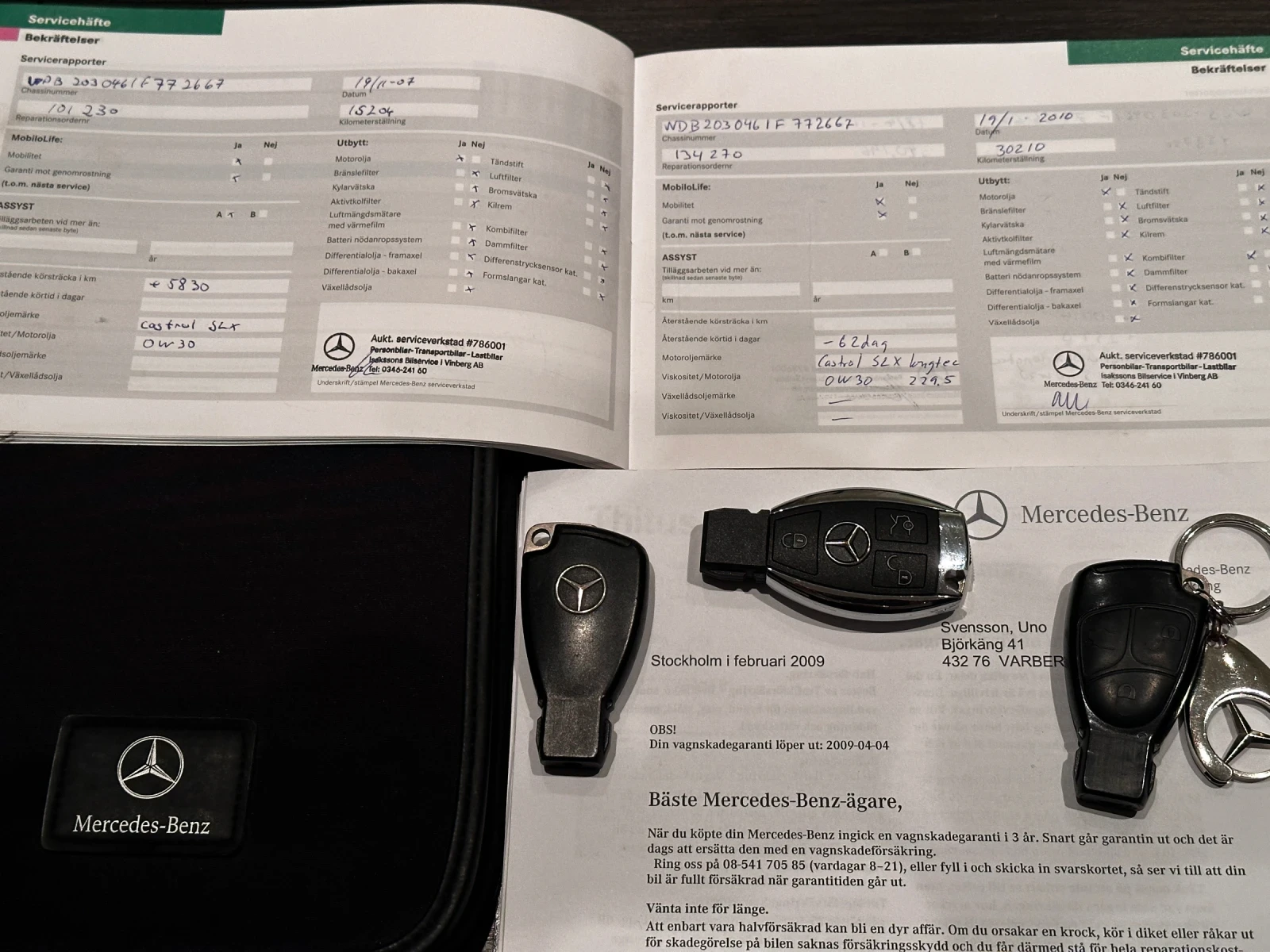 Mercedes-Benz C 180 ������ / ��� | Mobile.bg � ����������� 14