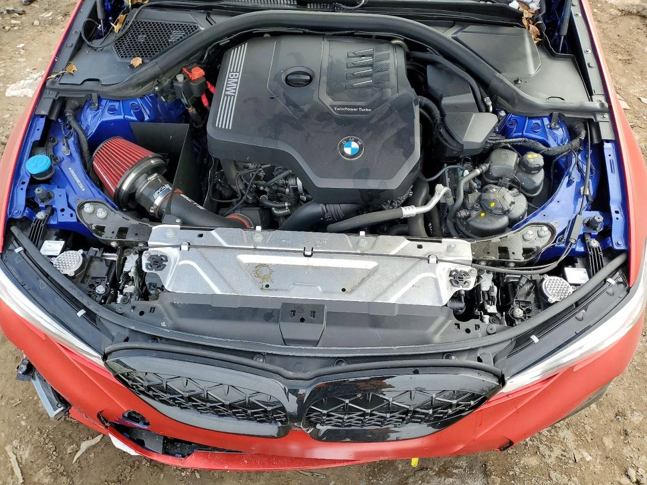 BMW 330 2.0l I, снимка 11 - Автомобили и джипове - 54072450