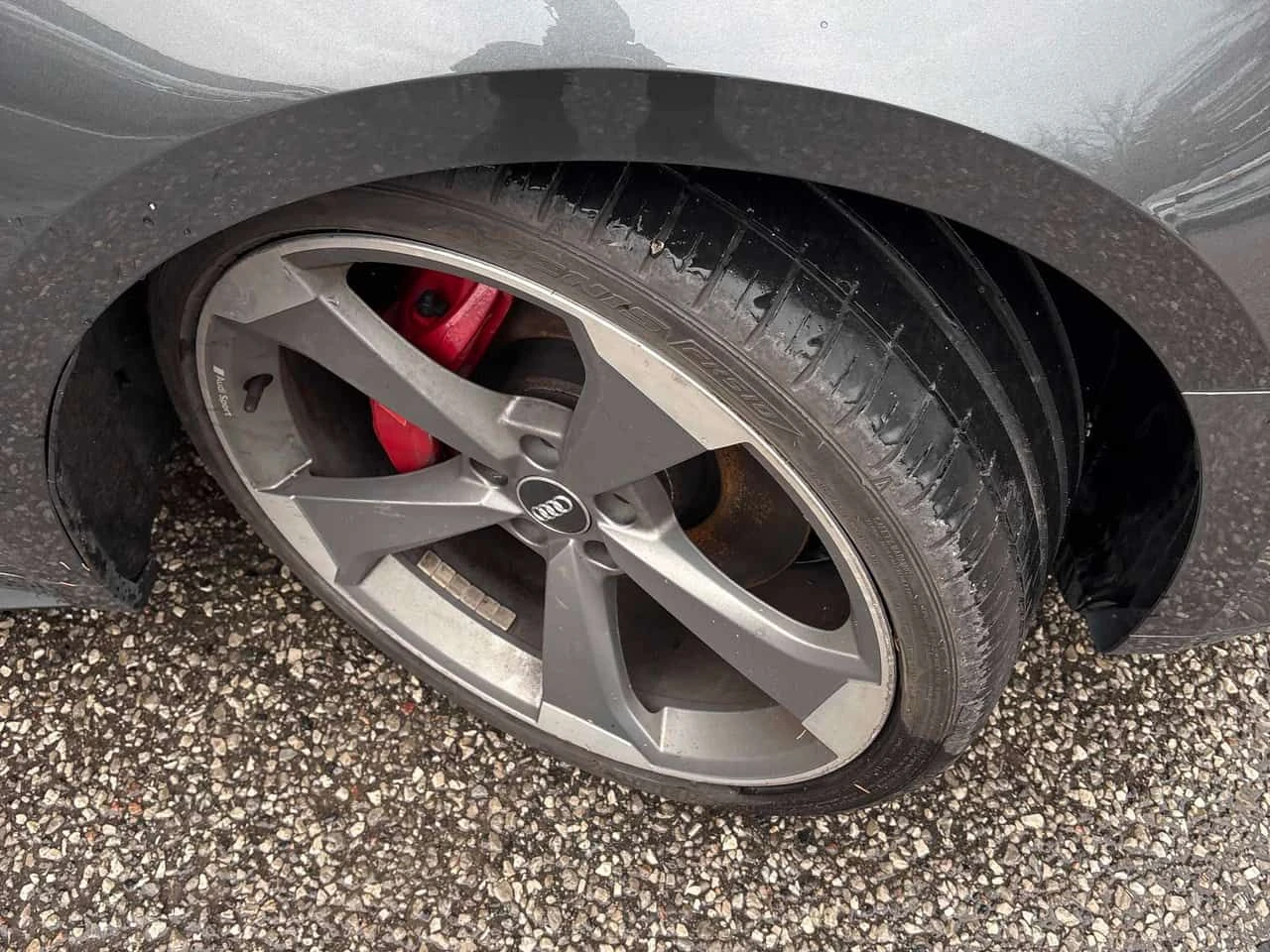 Audi S5 * Technik * ГЛАВНО ПРЕДСТАВИТЕЛСТВО* ДИСТРОНИК* , снимка 6 - Автомобили и джипове - 54225557