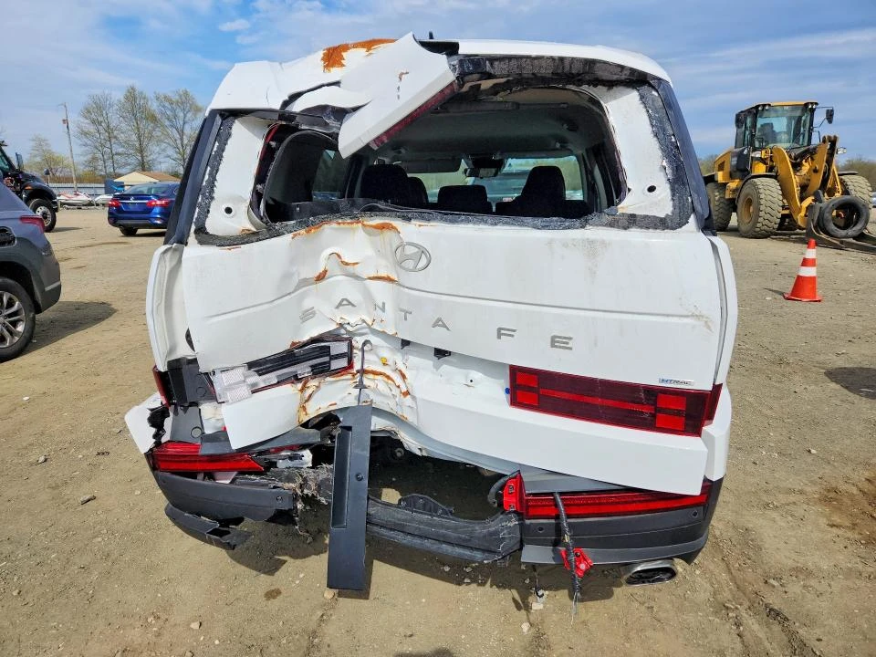 Hyundai Lantra 2.5L 4 ALL WHEEL DRIVE | Mobile.bg � ����������� 6