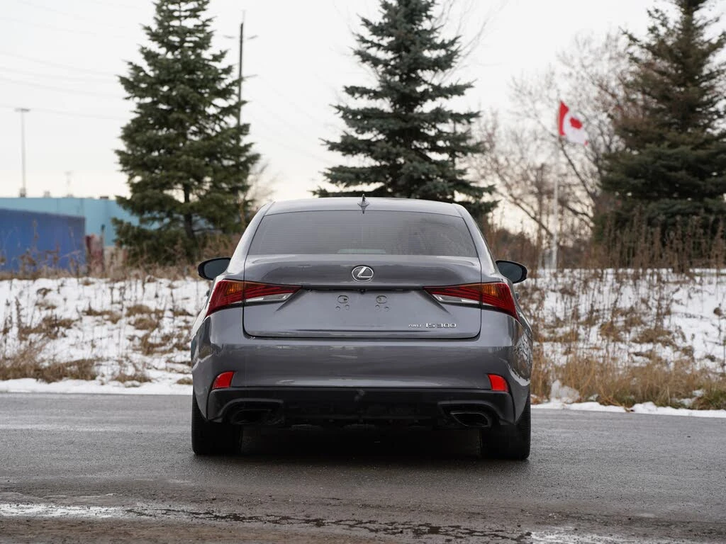 Lexus IS 300 AWD* ОБДУХВАНЕ* ПОДГРЕВ* ШИБЕДАХ* КАМЕРА, снимка 6 - Автомобили и джипове - 54372384