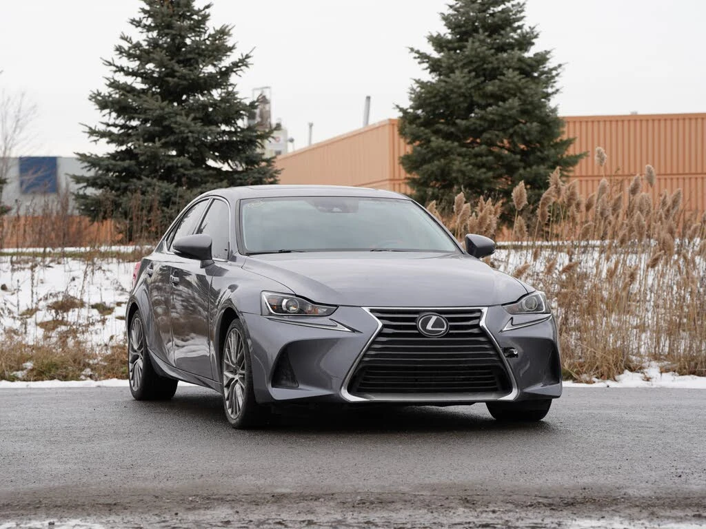 Lexus IS 300 AWD* ОБДУХВАНЕ* ПОДГРЕВ* ШИБЕДАХ* КАМЕРА, снимка 3 - Автомобили и джипове - 54372384