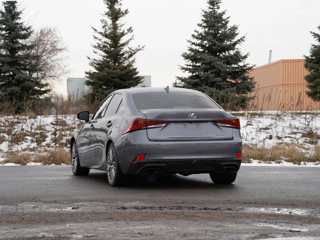 Lexus IS 300 AWD* ОБДУХВАНЕ* ПОДГРЕВ* ШИБЕДАХ* КАМЕРА, снимка 7 - Автомобили и джипове - 54372384
