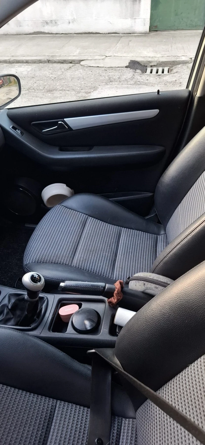 Mercedes-Benz A 200, снимка 5 - Автомобили и джипове - 54400869