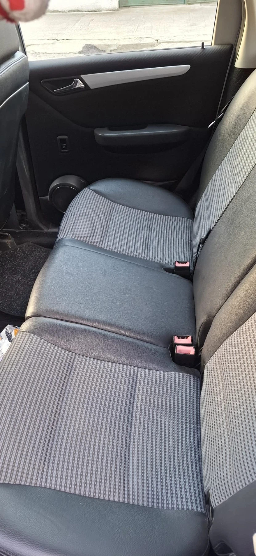 Mercedes-Benz A 200, снимка 7 - Автомобили и джипове - 54400869