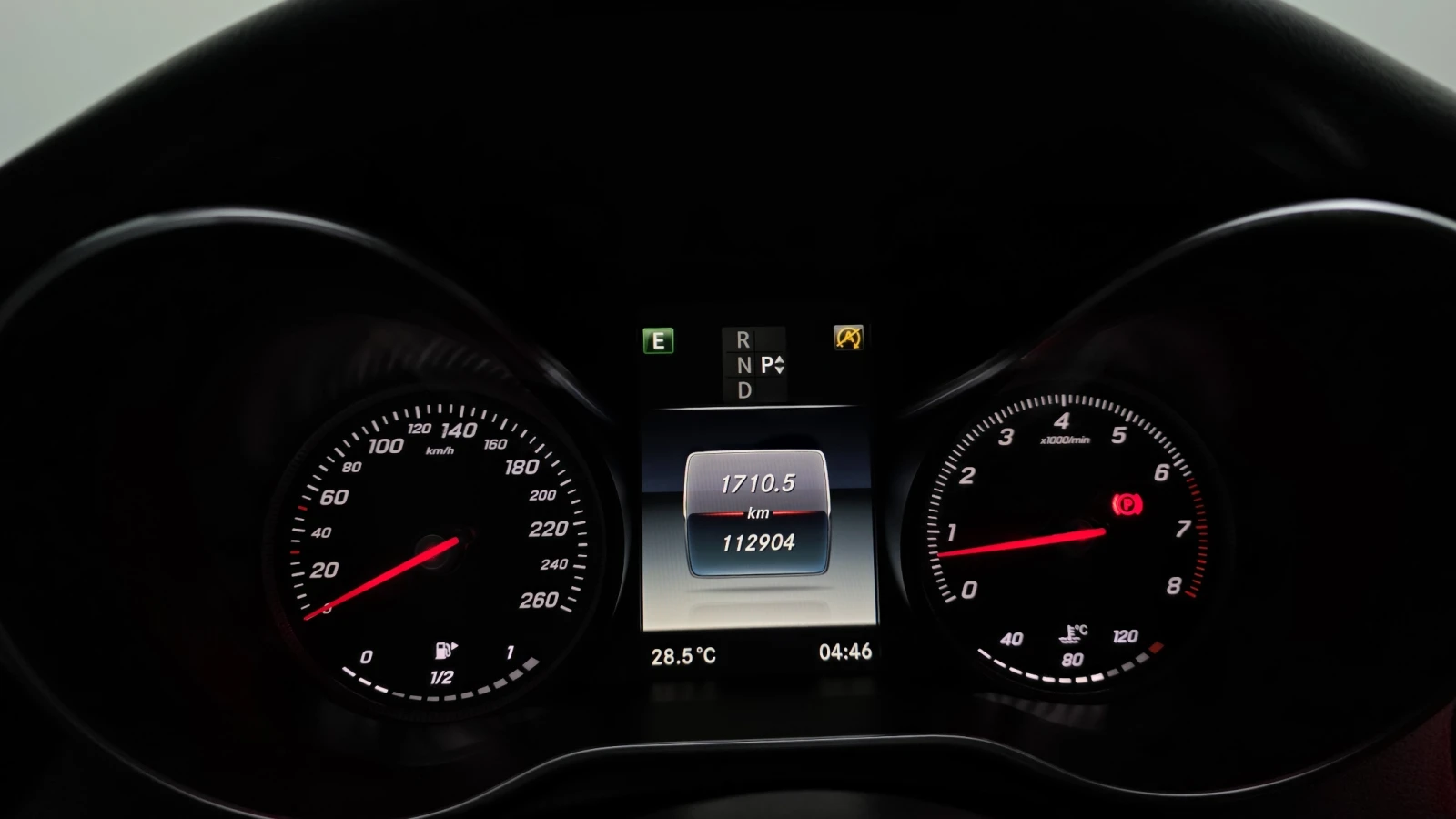 Mercedes-Benz C 200 AMG PK* HEAD-UP* BURMASTER* ������ ���� | Mobile.bg � ����������� 8