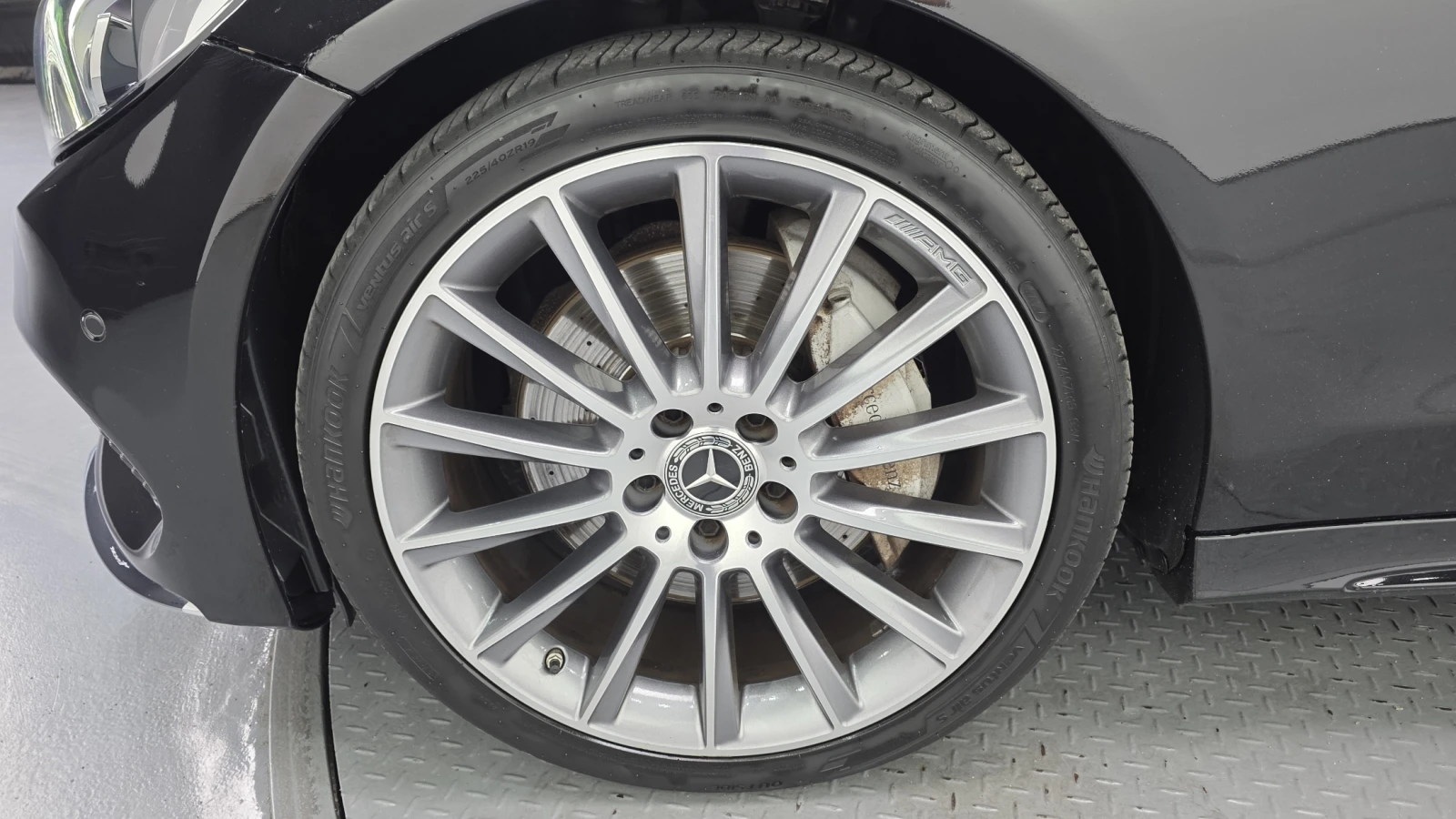 Mercedes-Benz C 200 AMG PK* HEAD-UP* BURMASTER* ������ ���� | Mobile.bg � ����������� 5