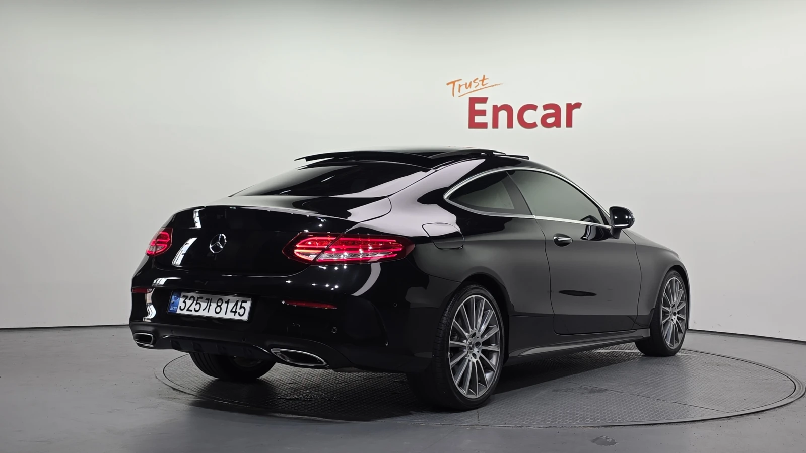 Mercedes-Benz C 200 AMG PK* HEAD-UP* BURMASTER* ������ ���� | Mobile.bg � ����������� 4
