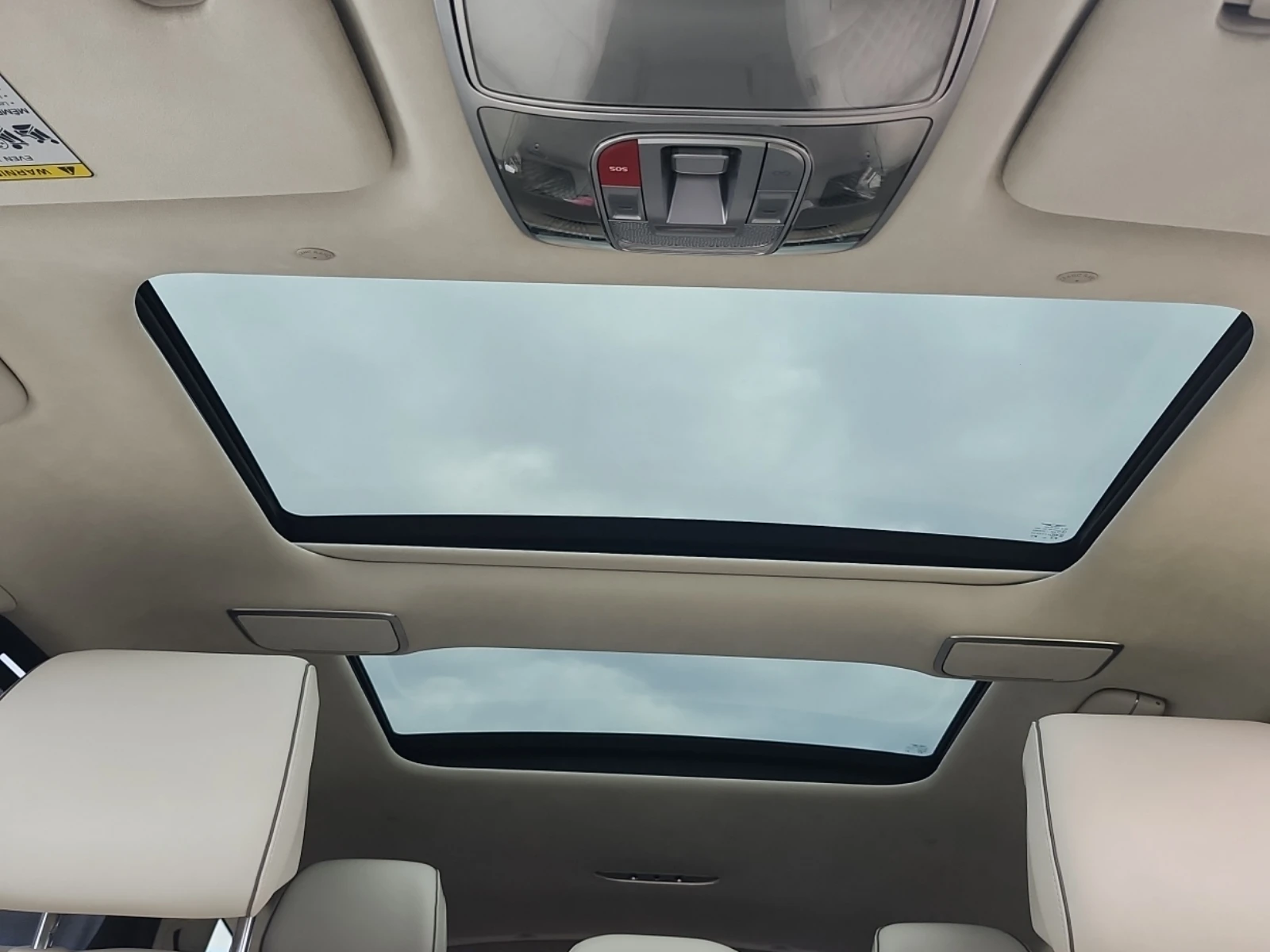 Genesis GV80 Awd 7p 3.5t Prestige, снимка 9 - Автомобили и джипове - 54980507