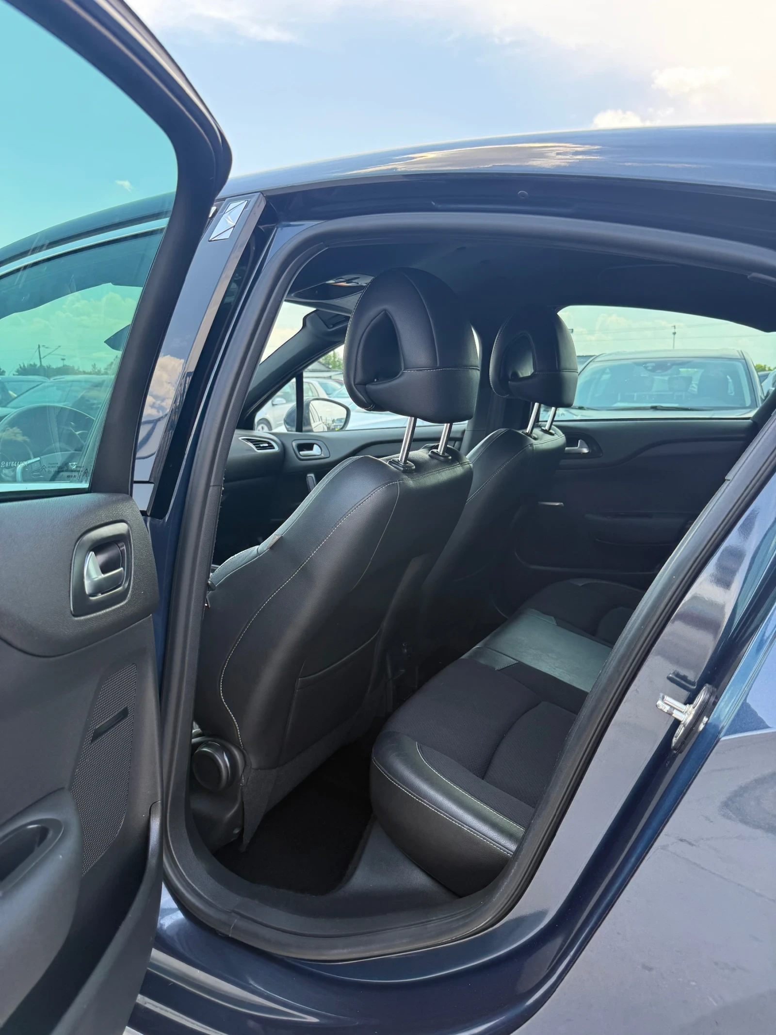 Citroen DS4 1.6 VTi | Mobile.bg � ����������� 8
