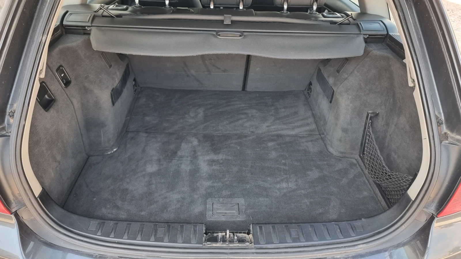 BMW 330 Bmw e91 330D, снимка 14 - Автомобили и джипове - 55099976