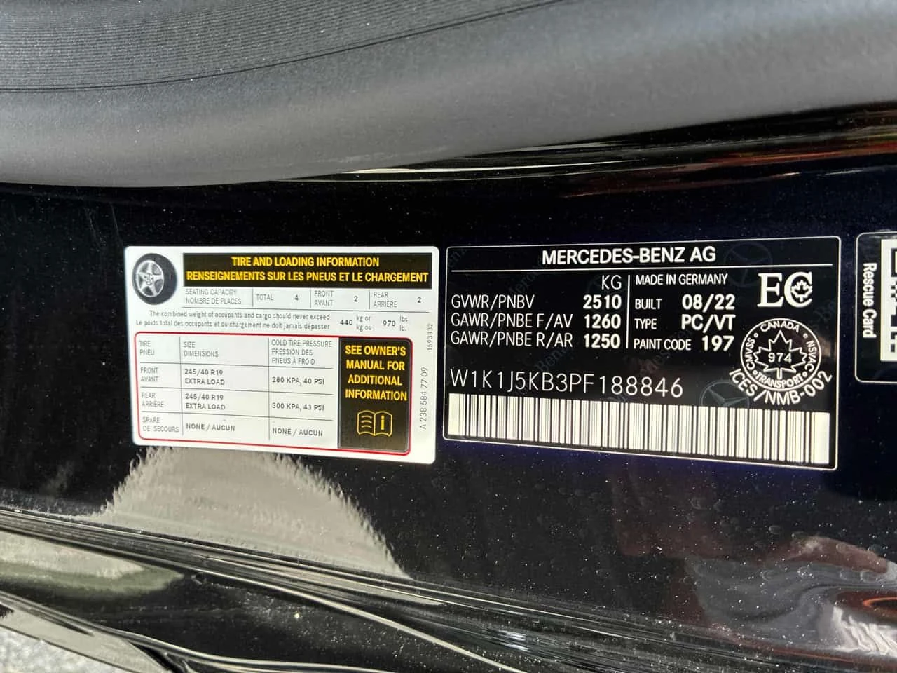 Mercedes-Benz E 450 * CARFAX * ОПЦИЯ ЗА ФИНАНСИРАНЕ , снимка 12 - Автомобили и джипове - 55328788