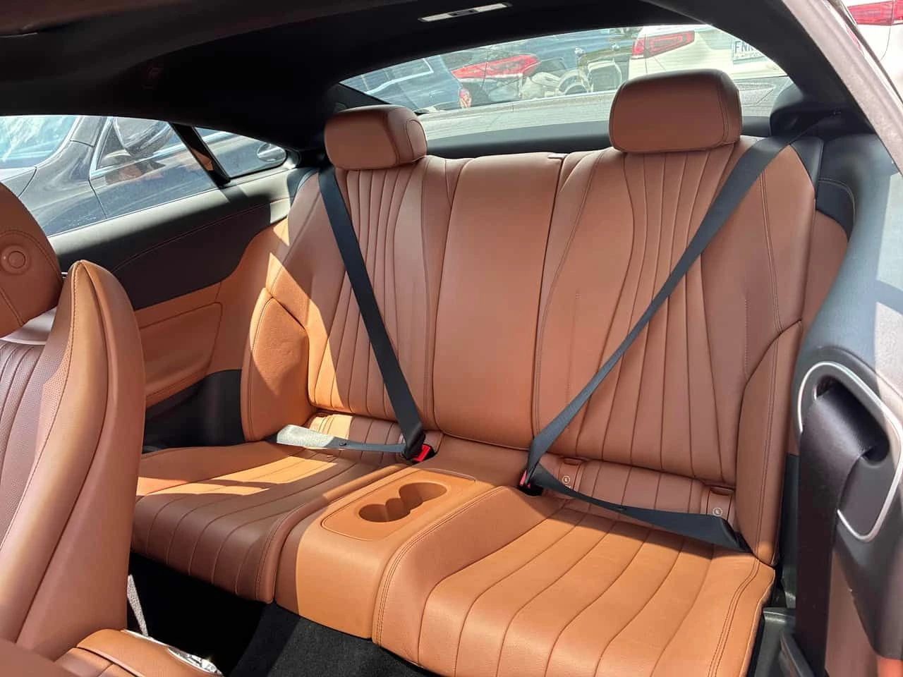 Mercedes-Benz E 450 * CARFAX * ОПЦИЯ ЗА ФИНАНСИРАНЕ , снимка 16 - Автомобили и джипове - 55328788