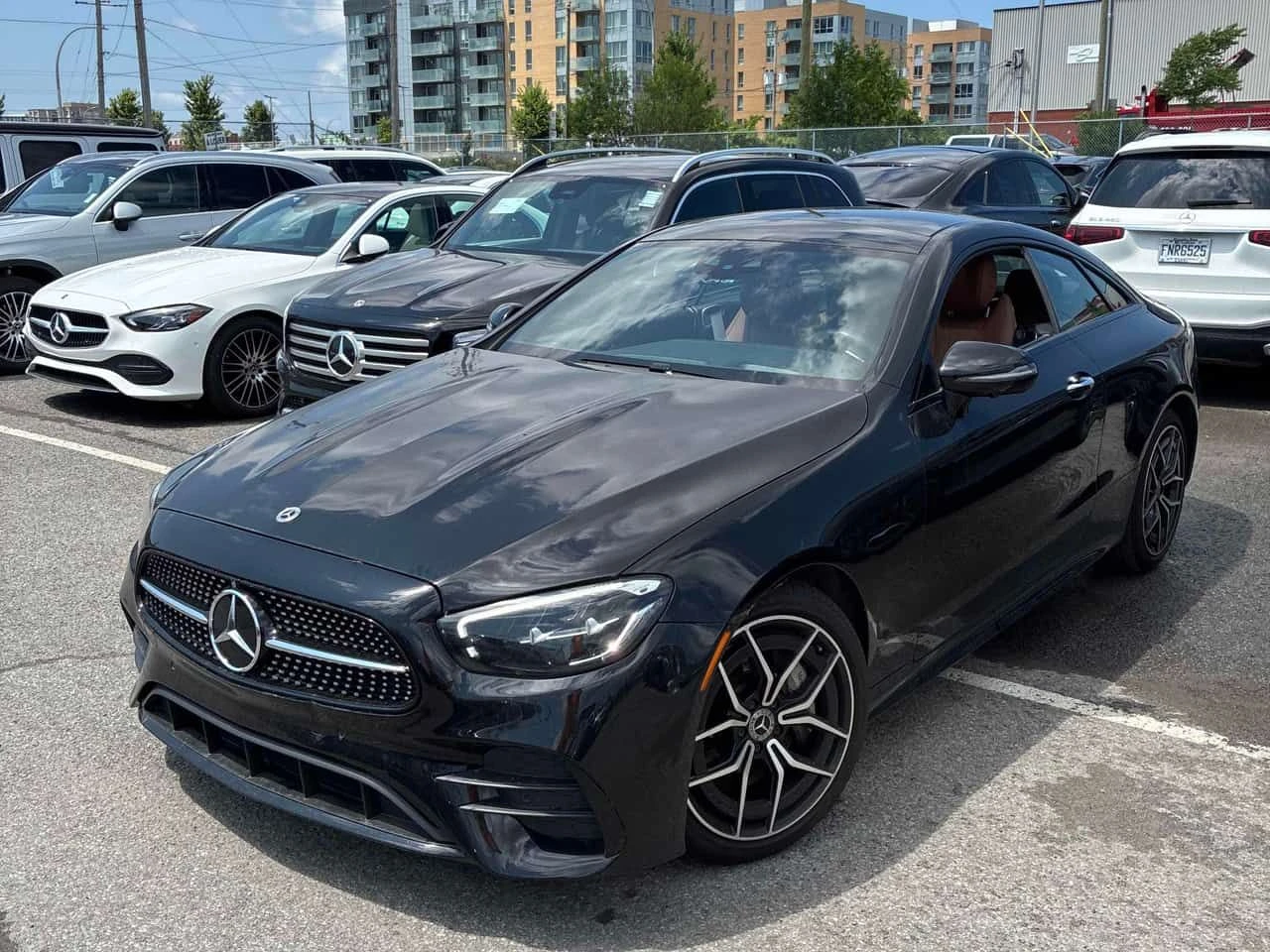 Mercedes-Benz E 450 * CARFAX * ОПЦИЯ ЗА ФИНАНСИРАНЕ 