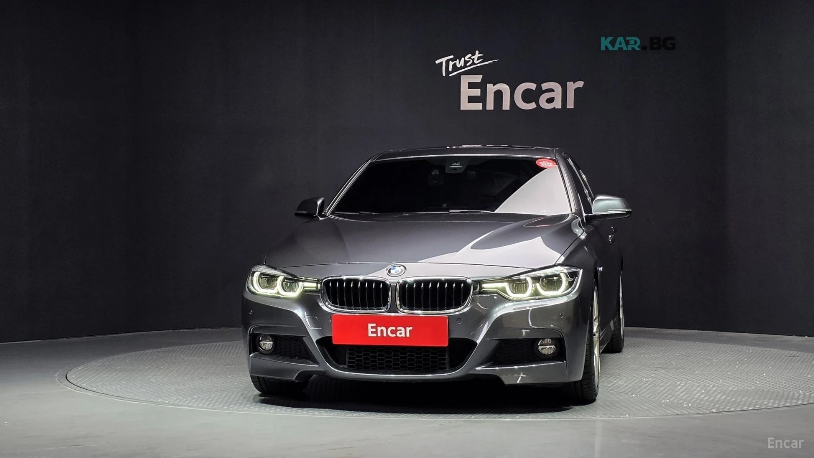 BMW 330 * M PACK* 360* Ambient Light* Head-up* PANO* CAMER, снимка 3 - Автомобили и джипове - 55405809