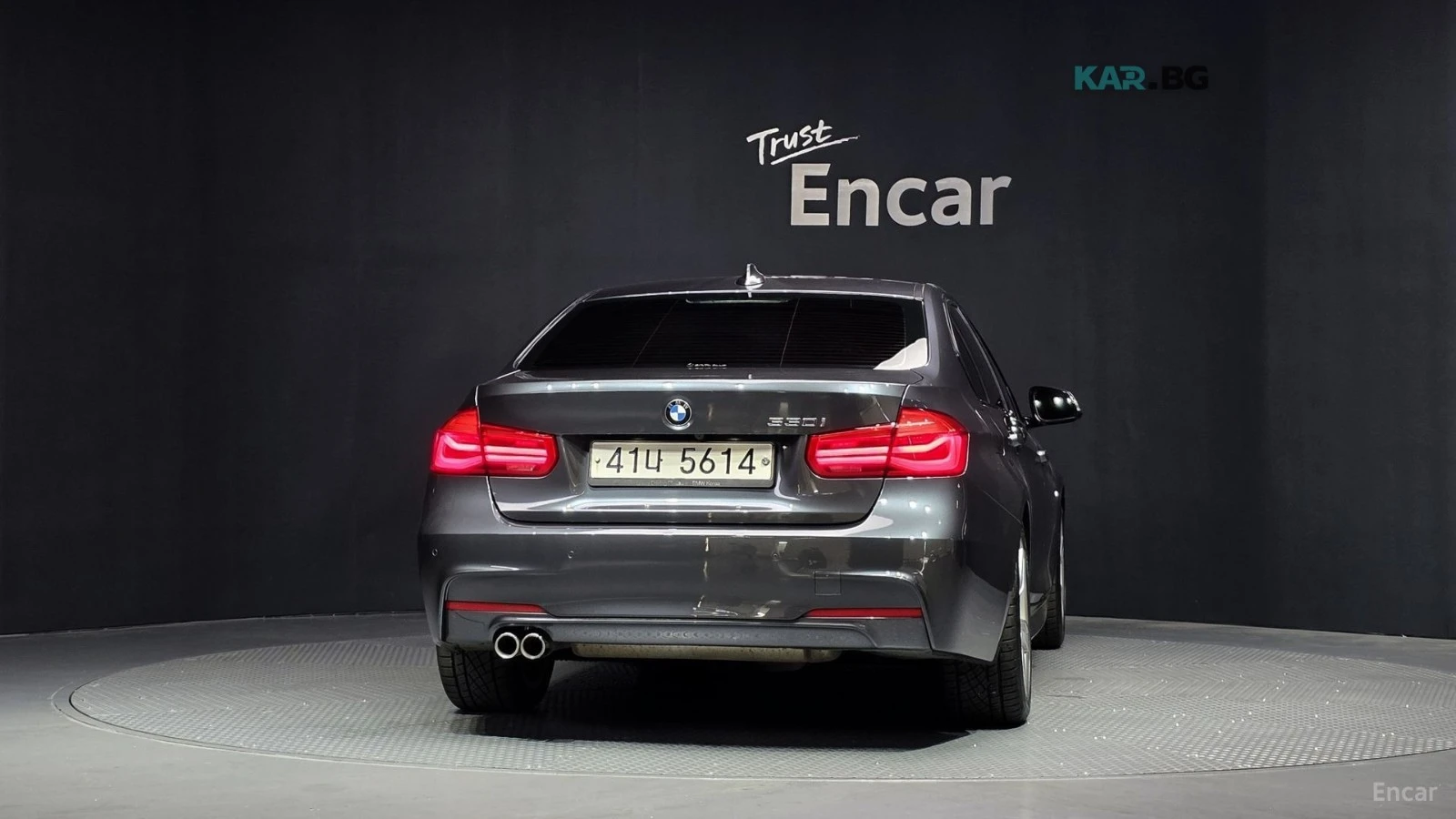 BMW 330 * M PACK* 360* Ambient Light* Head-up* PANO* CAMER, снимка 4 - Автомобили и джипове - 55405809