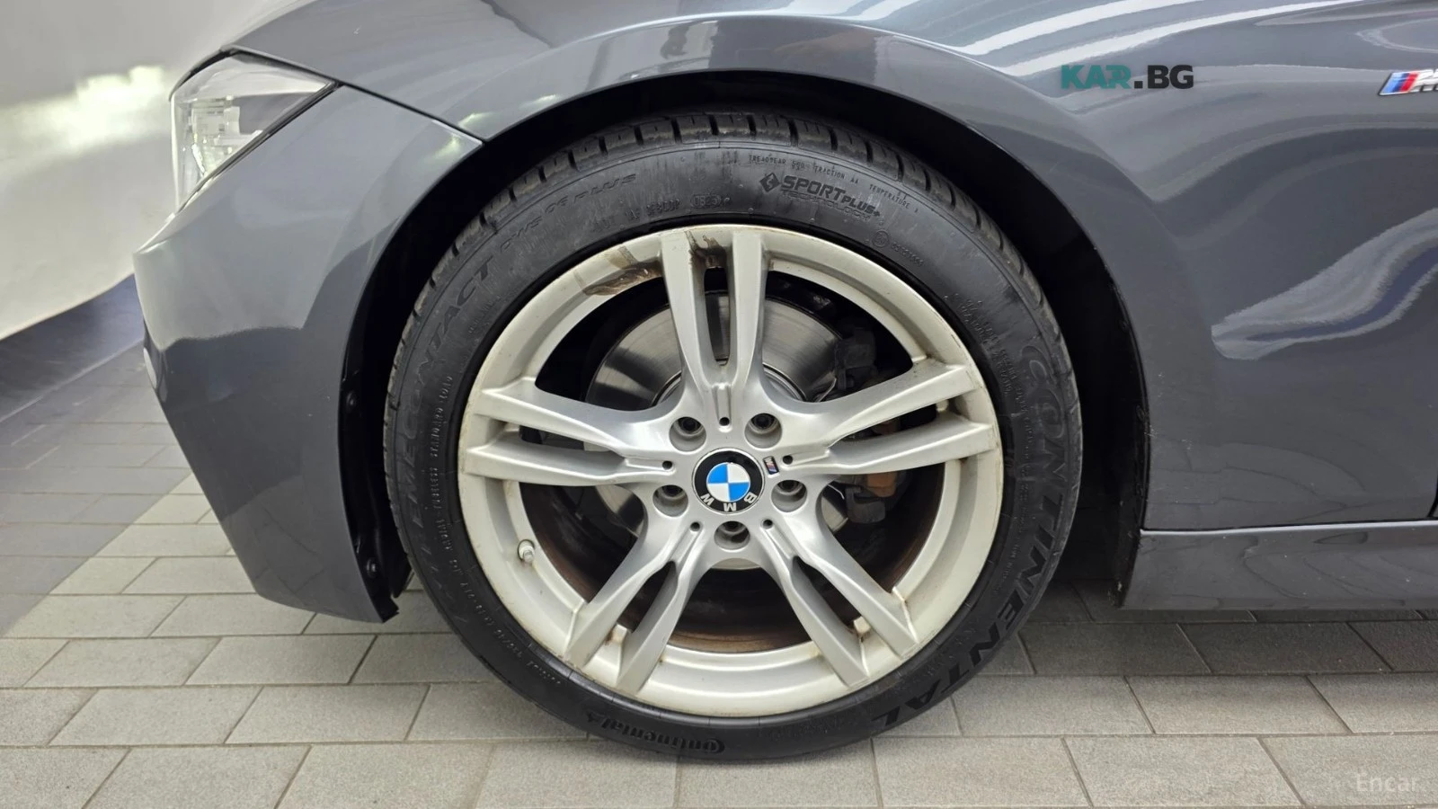 BMW 330 * M PACK* 360* Ambient Light* Head-up* PANO* CAMER, снимка 5 - Автомобили и джипове - 55405809
