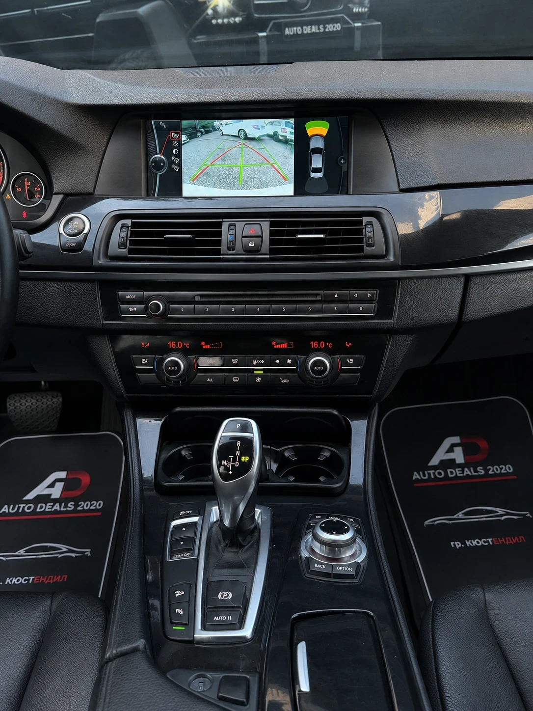 BMW 530 258HP| FACE| M-PACK| X-DRIVE| 8ZF| RECARO| ЛИЗИНГ, снимка 11 - Автомобили и джипове - 55436538