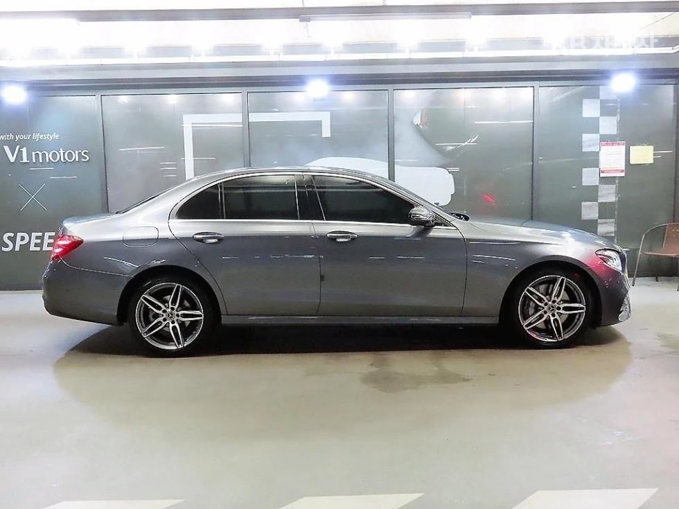 Mercedes-Benz E 300 4MATIC AMG LINE PANORAMA 360CAM O���� BURMESTER | Mobile.bg � ����������� 5