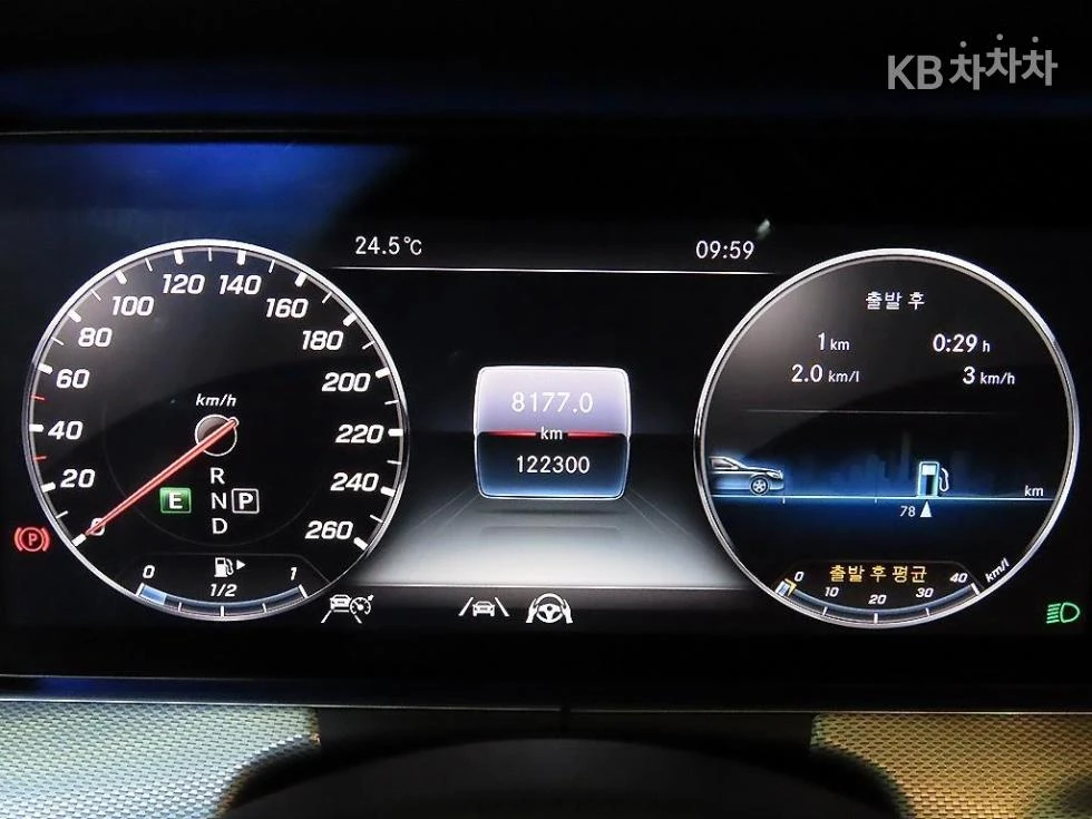 Mercedes-Benz E 300 4MATIC AMG LINE PANORAMA 360CAM O���� BURMESTER | Mobile.bg � ����������� 9