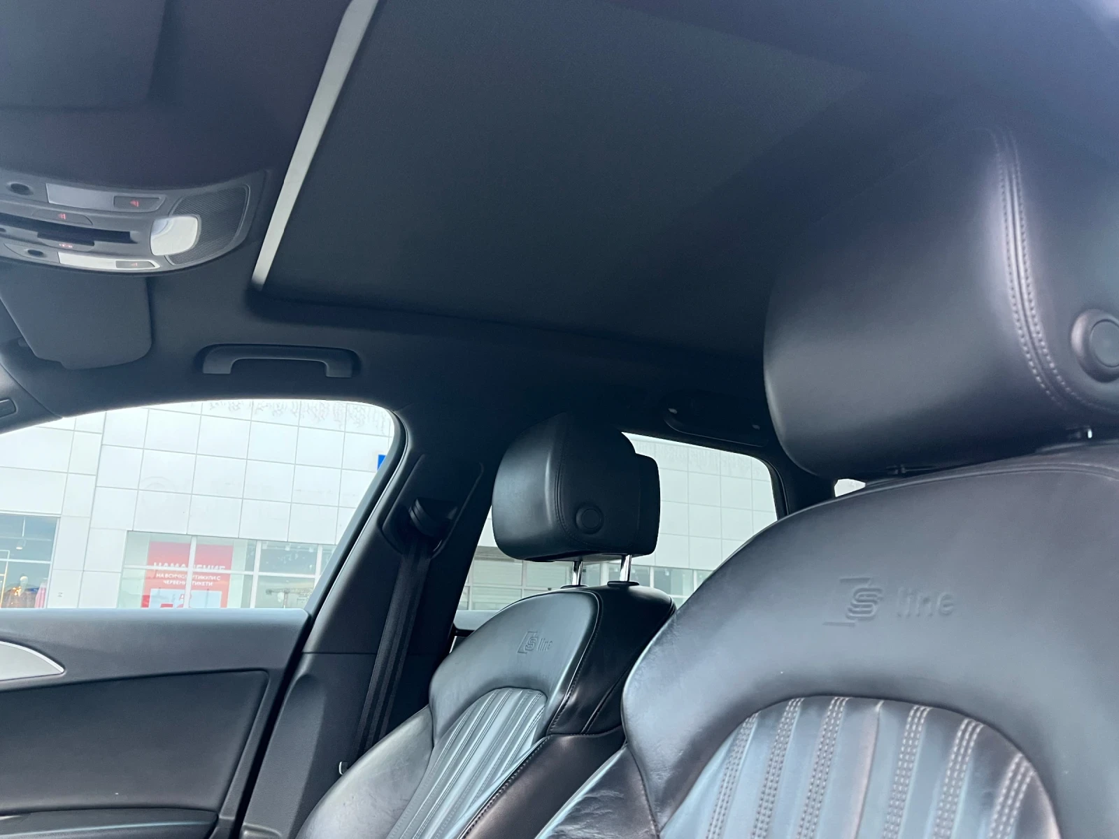 Audi A6 3.0 TDI quattro | Mobile.bg � ����������� 13
