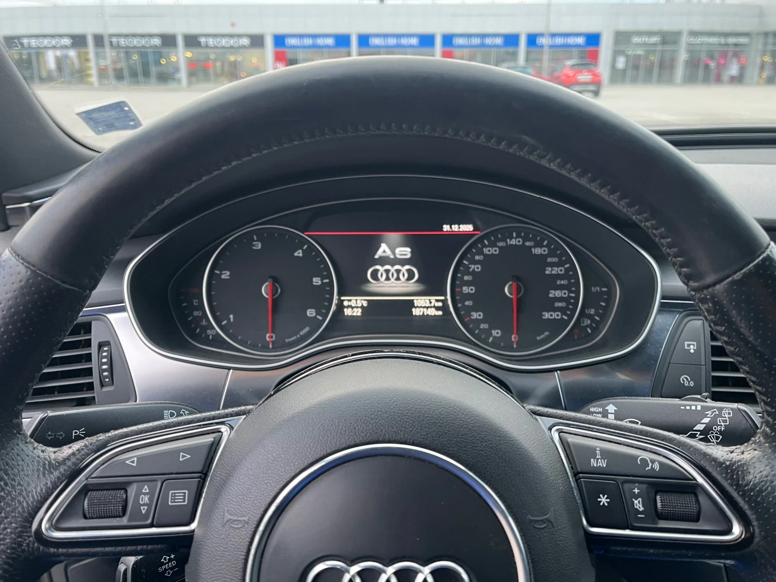 Audi A6 3.0 TDI quattro | Mobile.bg � ����������� 10