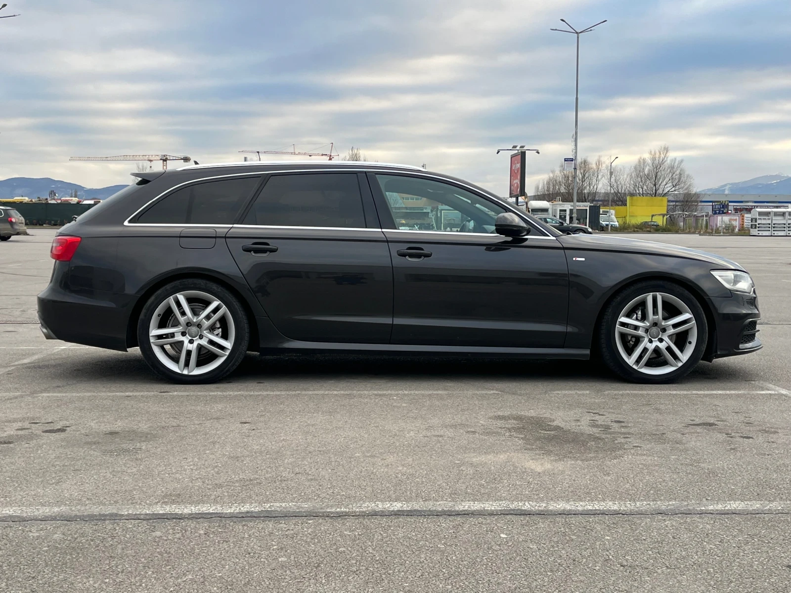 Audi A6 3.0 TDI quattro | Mobile.bg � ����������� 2