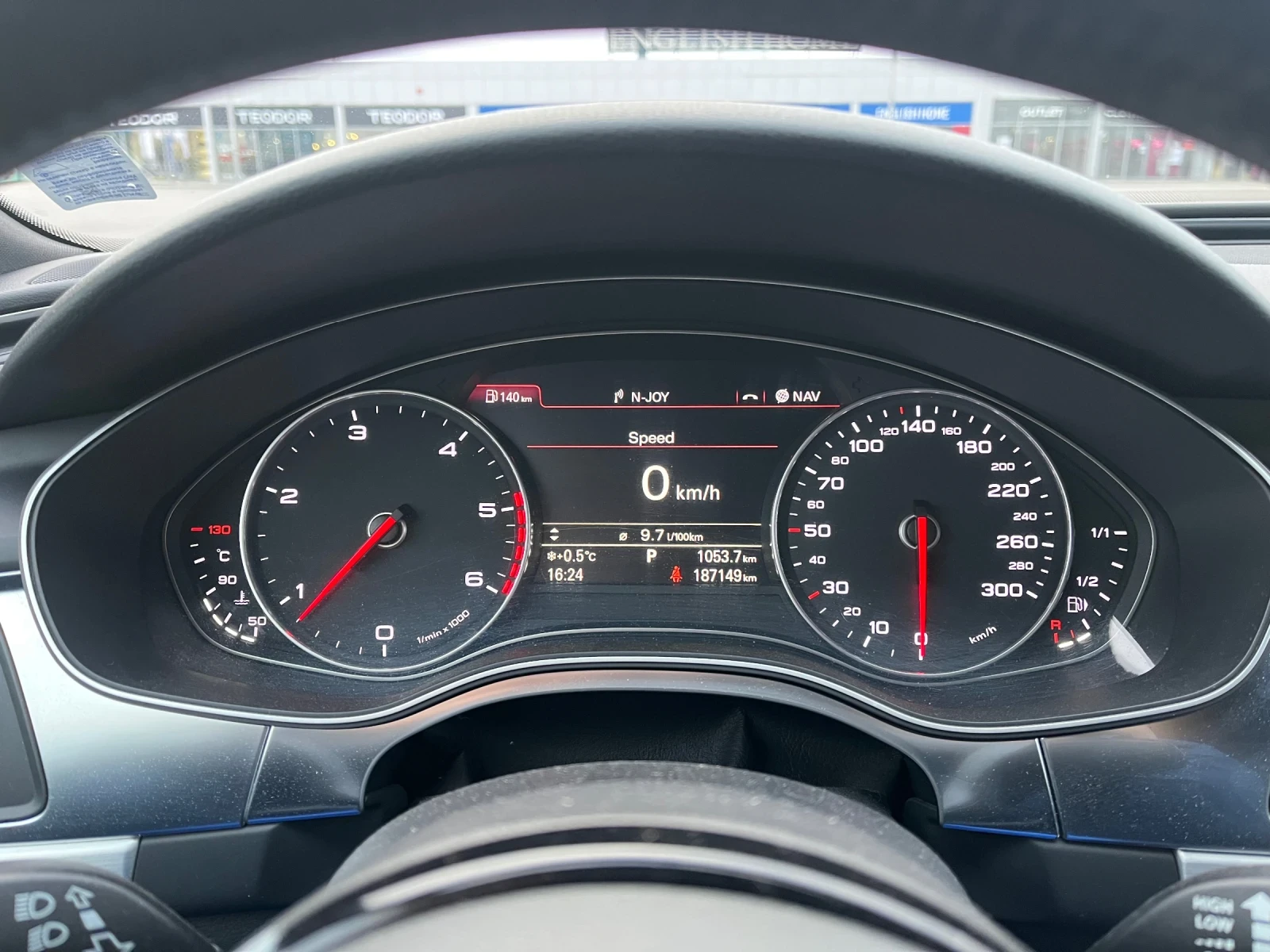 Audi A6 3.0 TDI quattro | Mobile.bg � ����������� 12