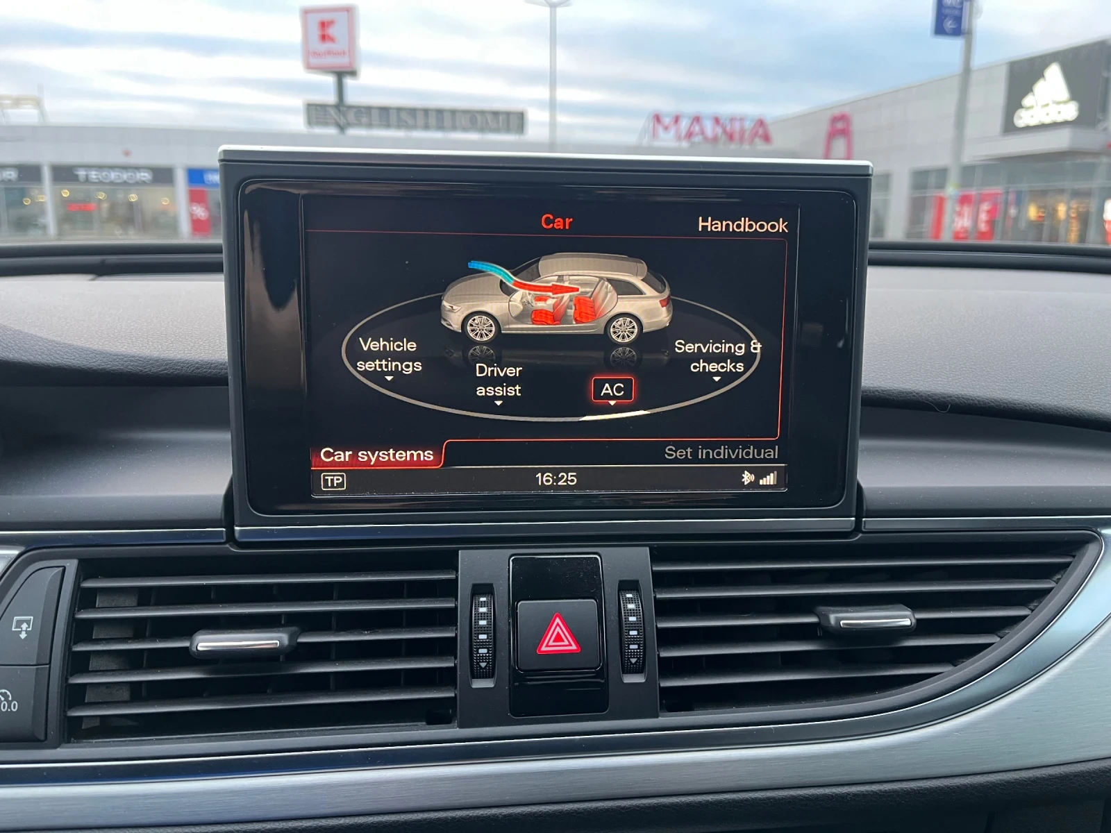 Audi A6 3.0 TDI quattro | Mobile.bg � ����������� 14