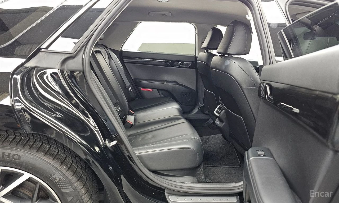 Hyundai Grandeur 3.5* EXCLUSIVE* МАСАЖ* 360 КАМЕРИ* DIS* КРАЙНА ЦЕН, снимка 16 - Автомобили и джипове - 55533131