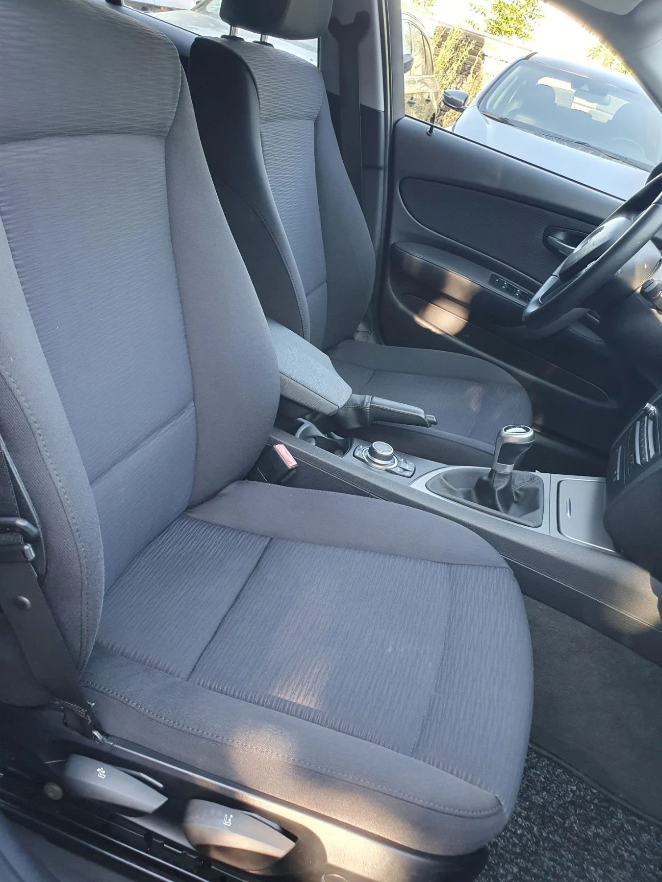 BMW 116 FACE FULL NAVI PODGREV EURO 5 2010g | Mobile.bg � ����������� 7