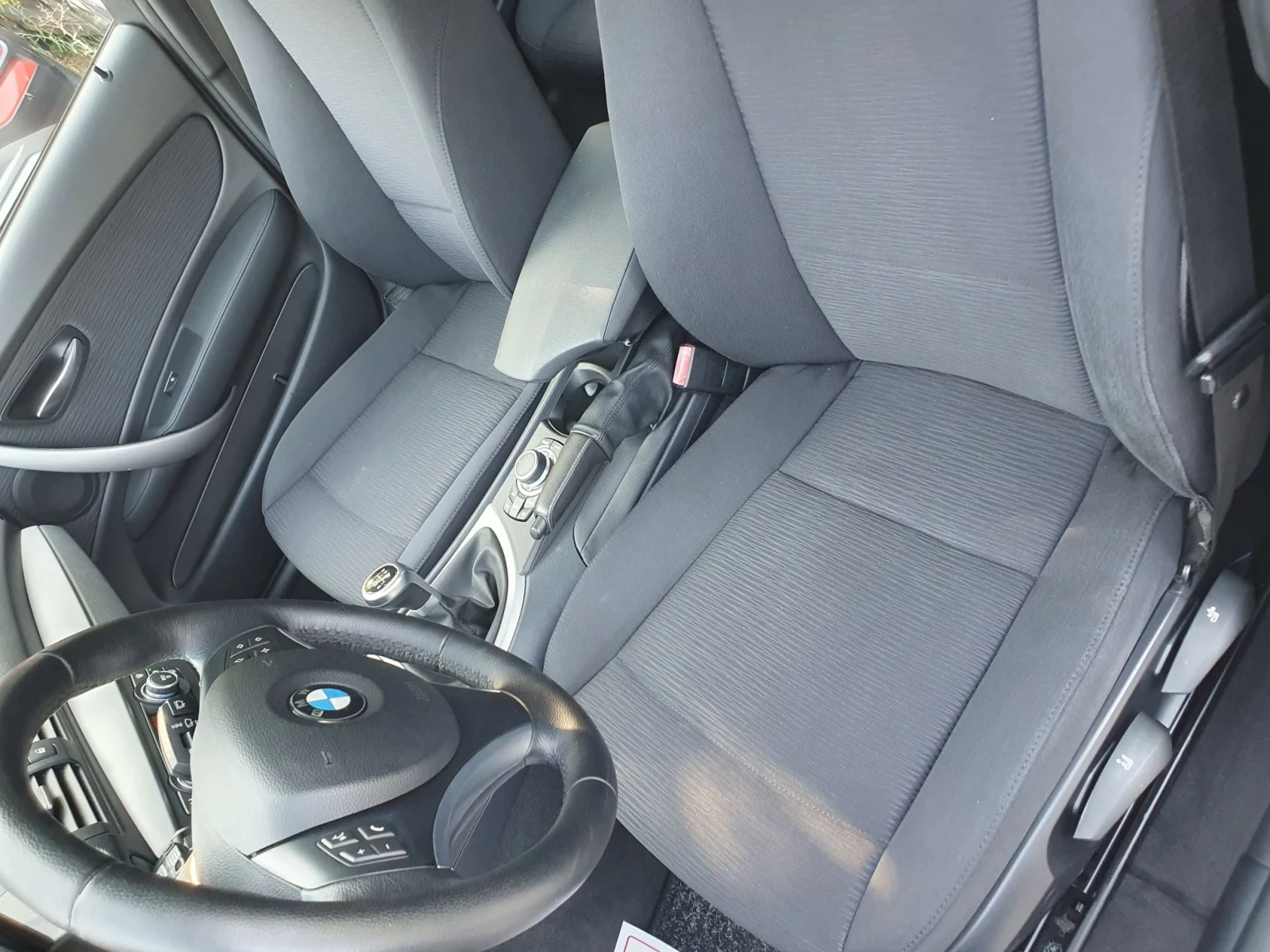 BMW 116 FACE FULL NAVI PODGREV EURO 5 2010g | Mobile.bg � ����������� 9