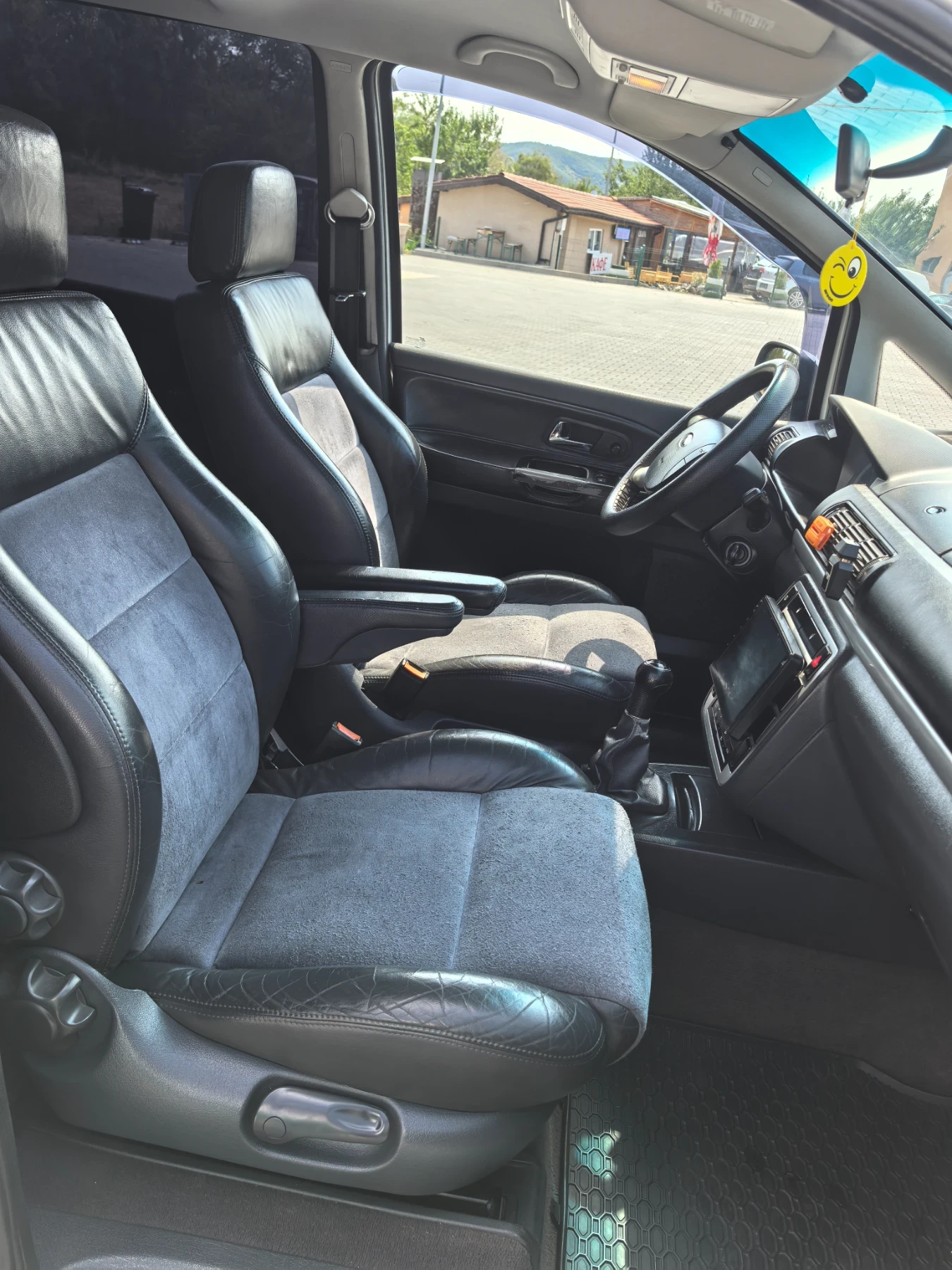 Ford Galaxy, снимка 9 - Автомобили и джипове - 55970183