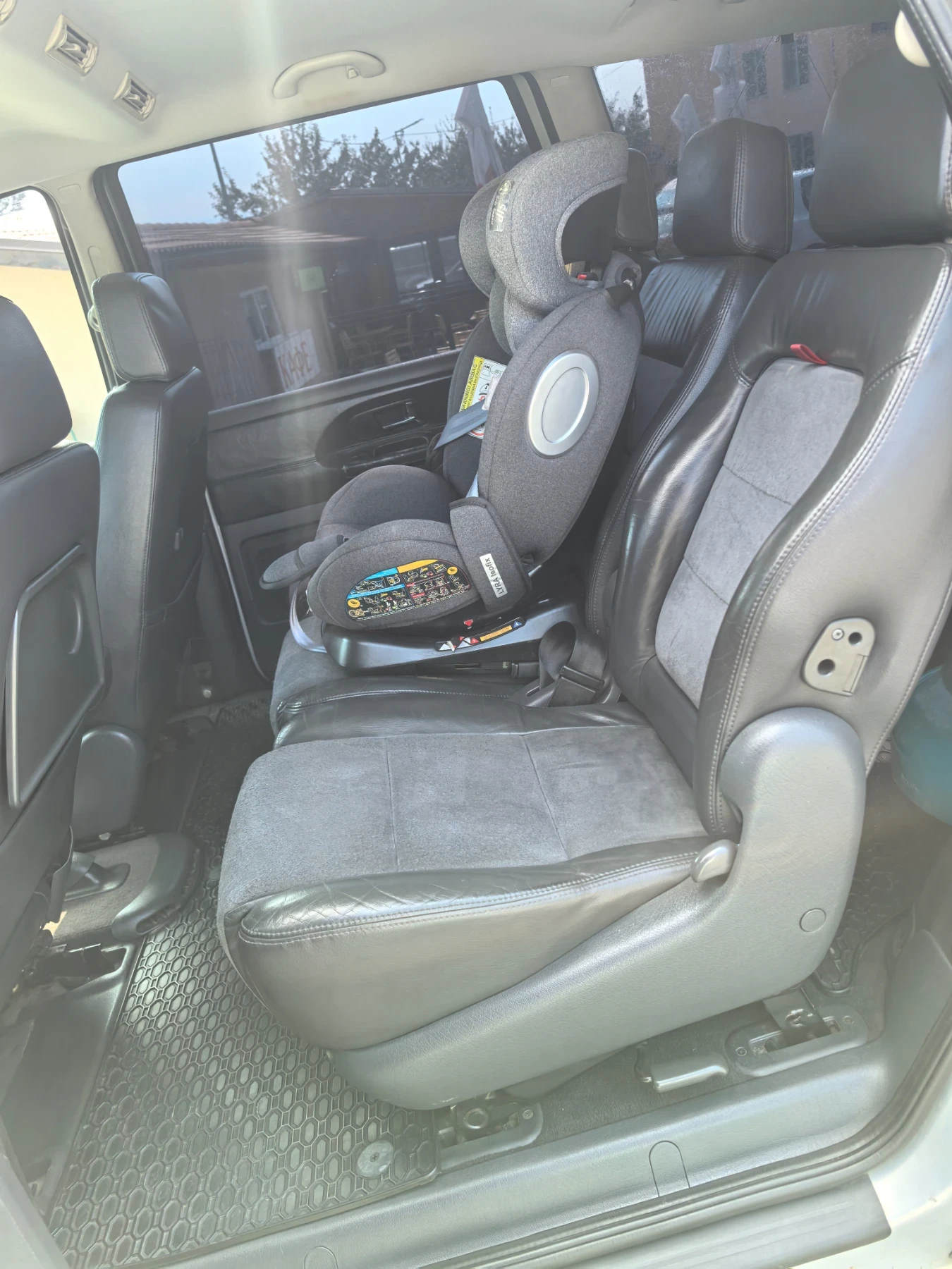 Ford Galaxy, снимка 6 - Автомобили и джипове - 55970183