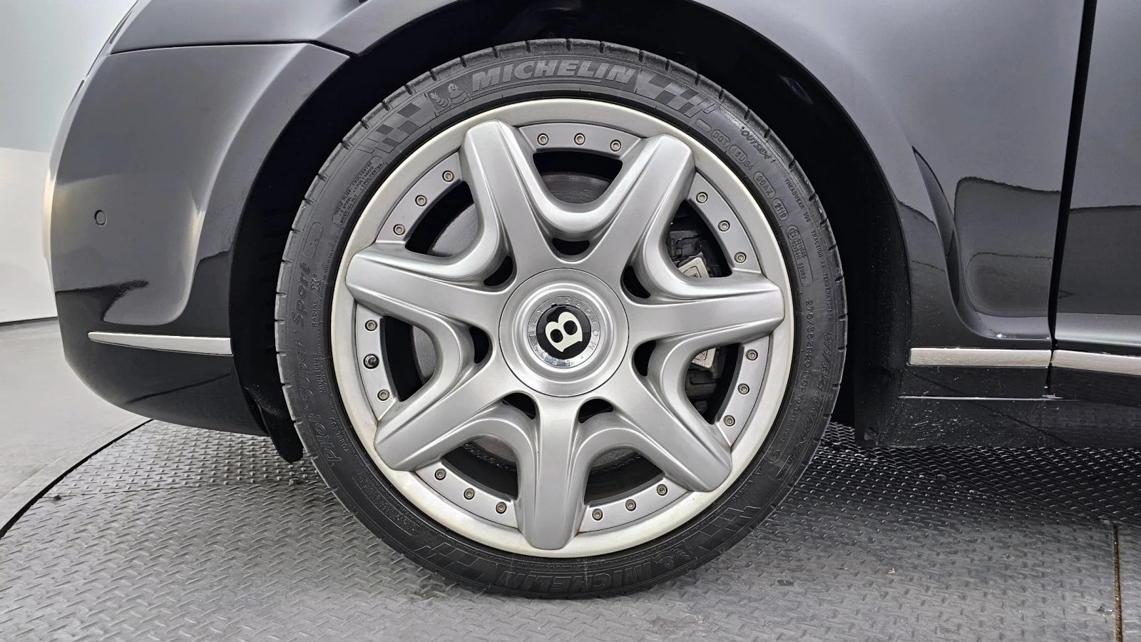 Bentley Continental gt SOFT CLOSE* ������ ���� | Mobile.bg � ����������� 5